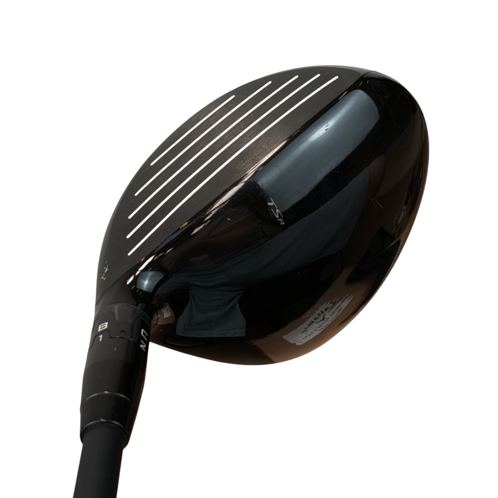 Titleist TSR2 Fairway Wood / Flex Regular / #3/16.5