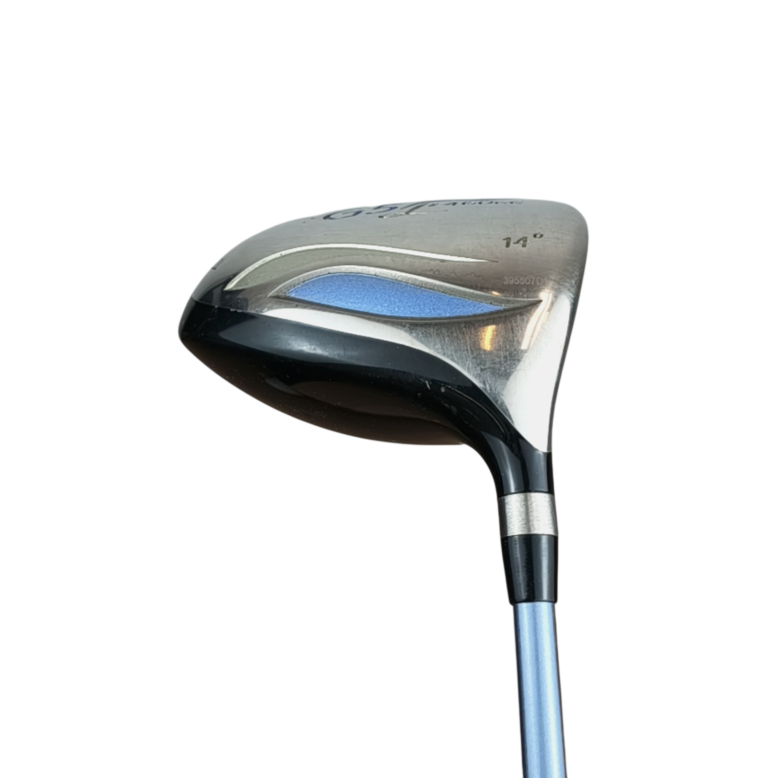 PING G5L Driver / Flex Ladies / Loft 14