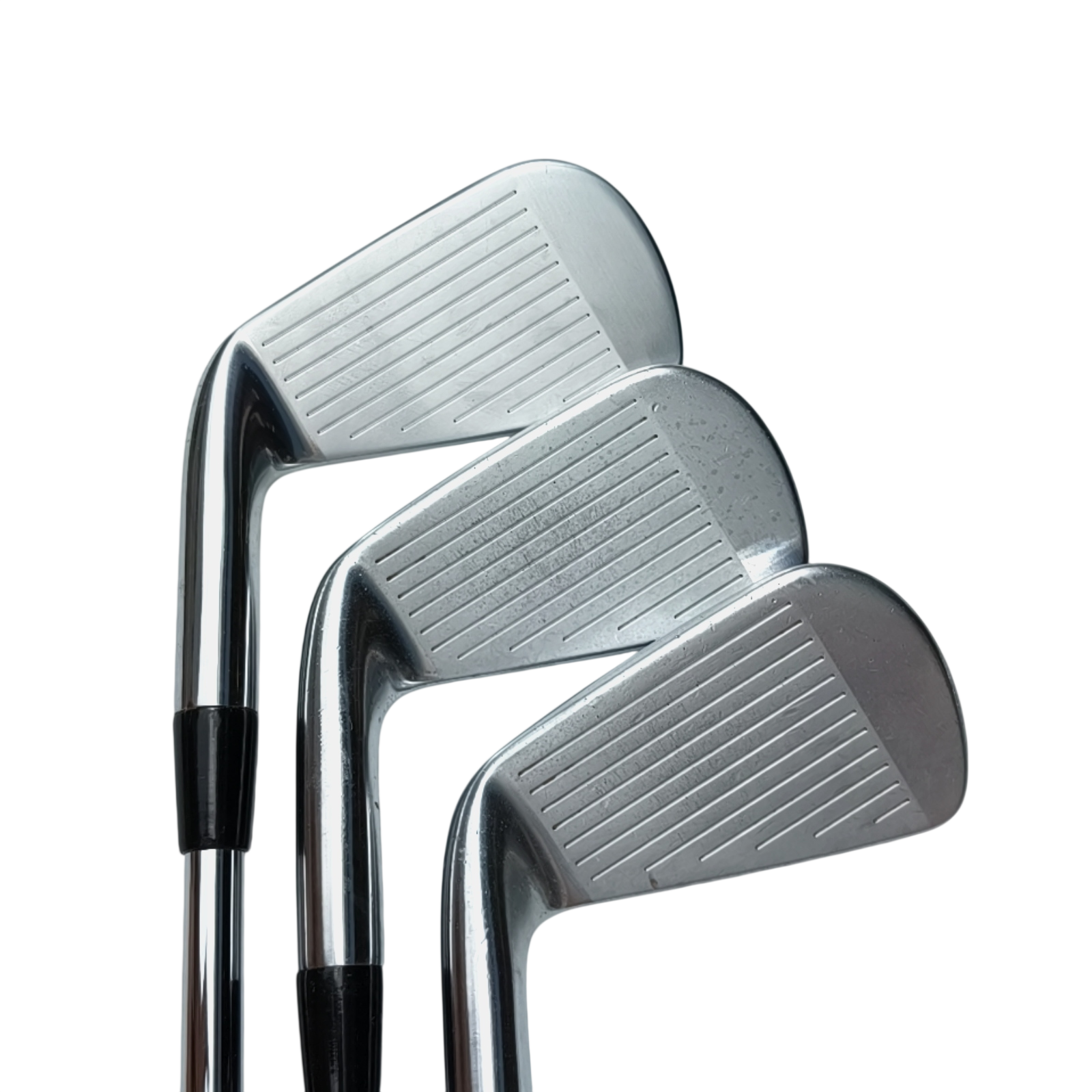 Titleist MB 716 Forged Jernsæt / 4-PW / Flex X-Stiff / Stål