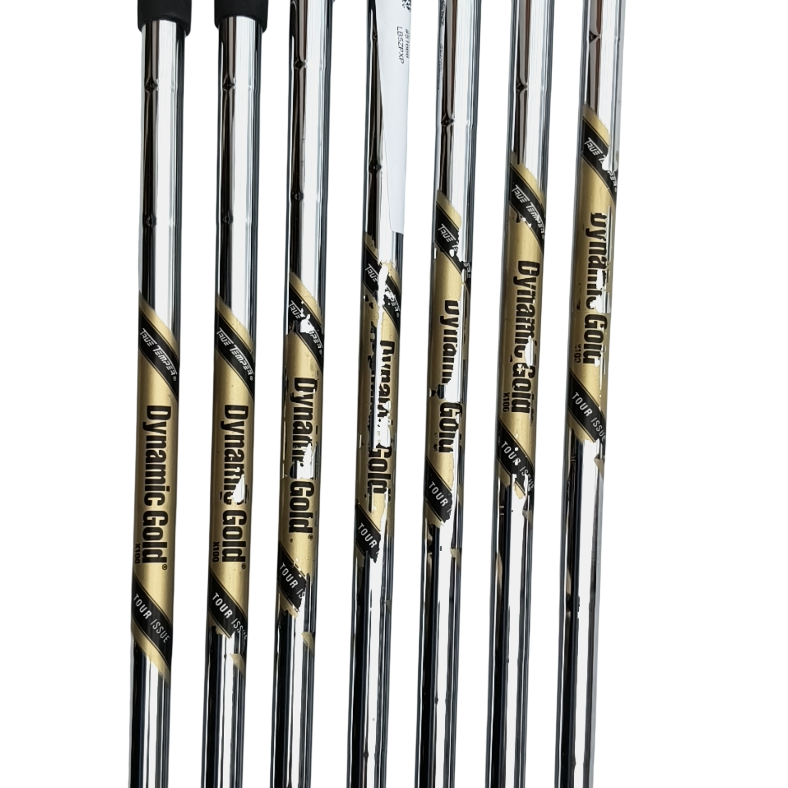 Titleist MB 714 Forged Jernsæt / 4-PW / Flex X-Stiff / Stål