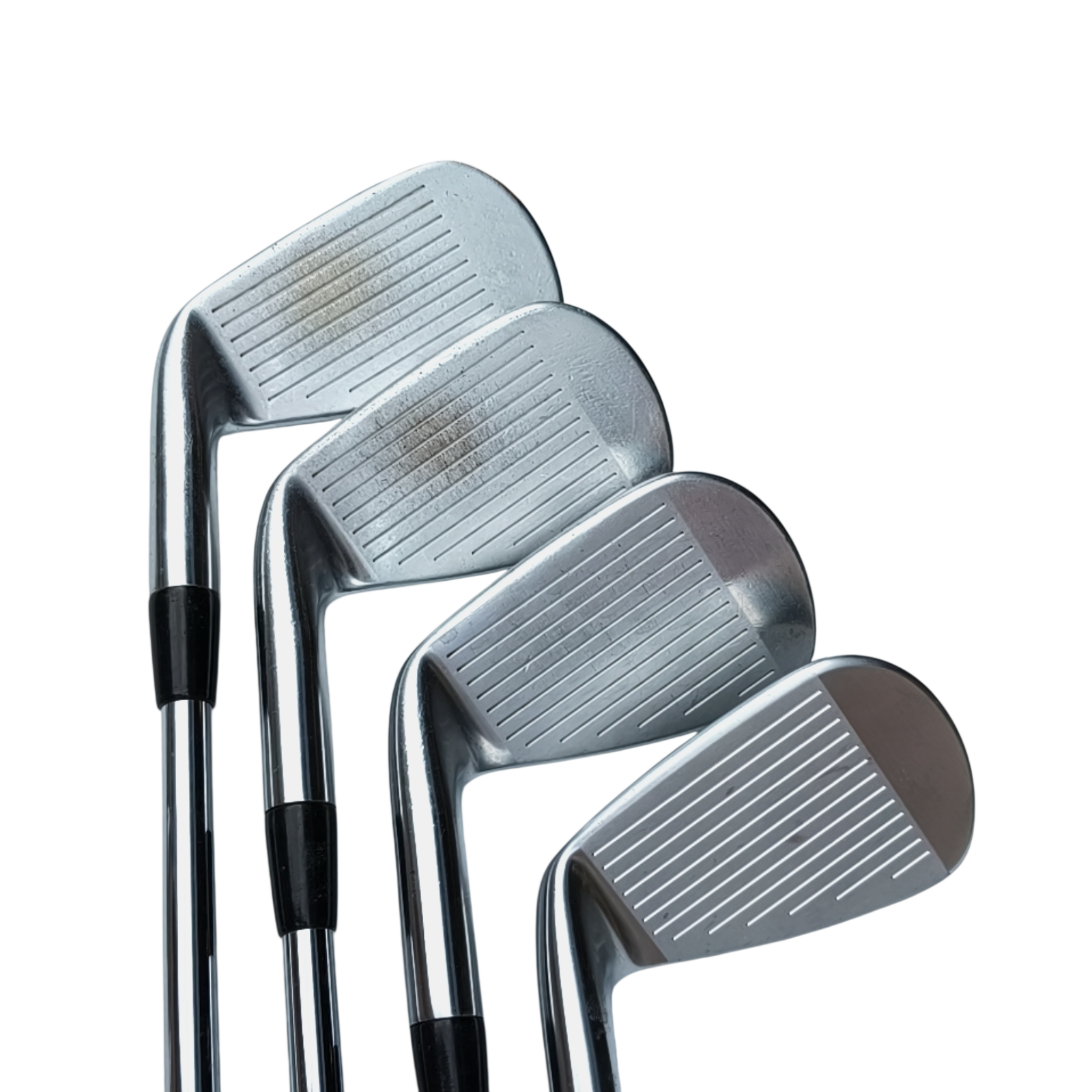 Titleist MB 714 Forged Jernsæt / 4-PW / Flex X-Stiff / Stål