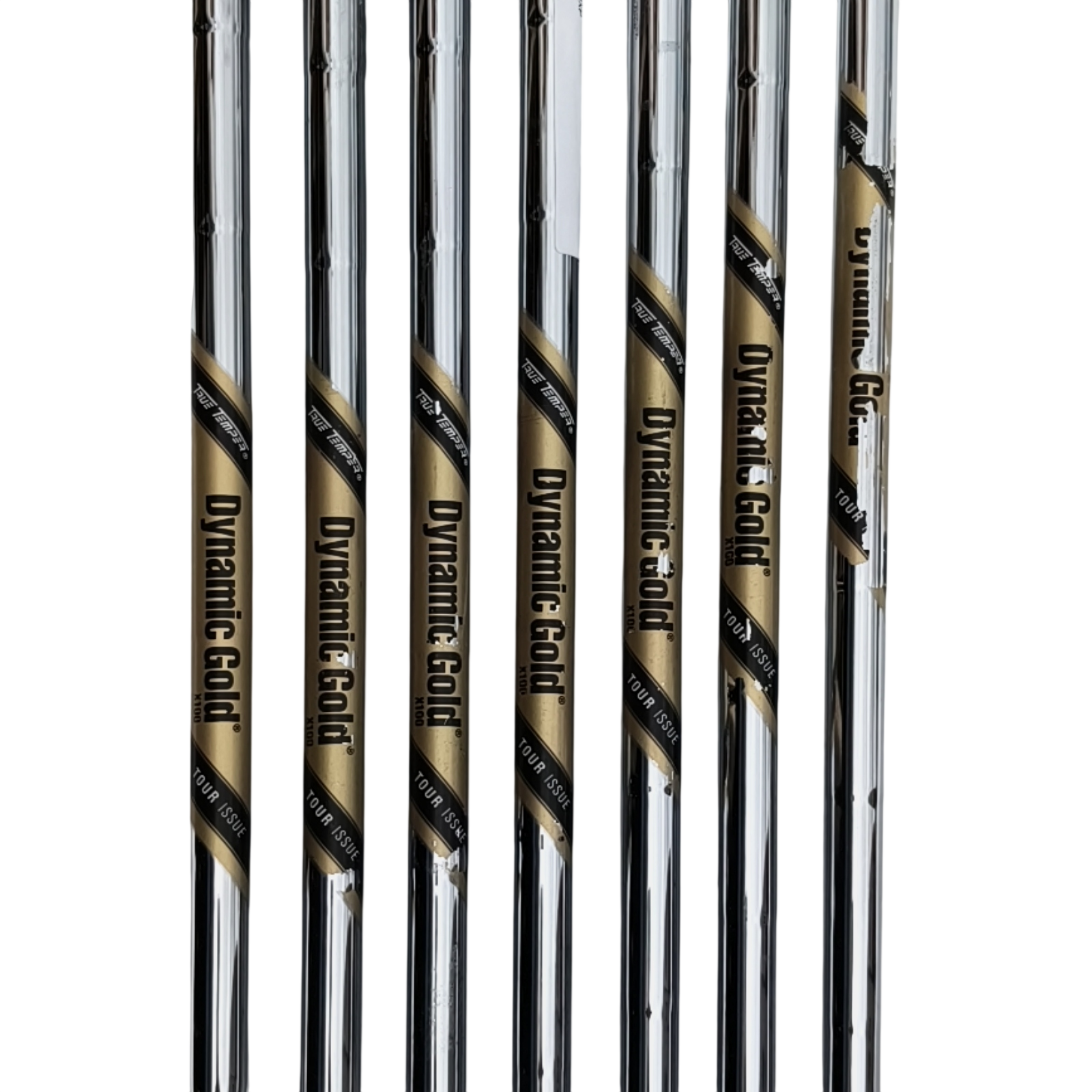 Titleist MB 714 Forged Jernsæt / 4-PW / Flex X-Stiff / Stål