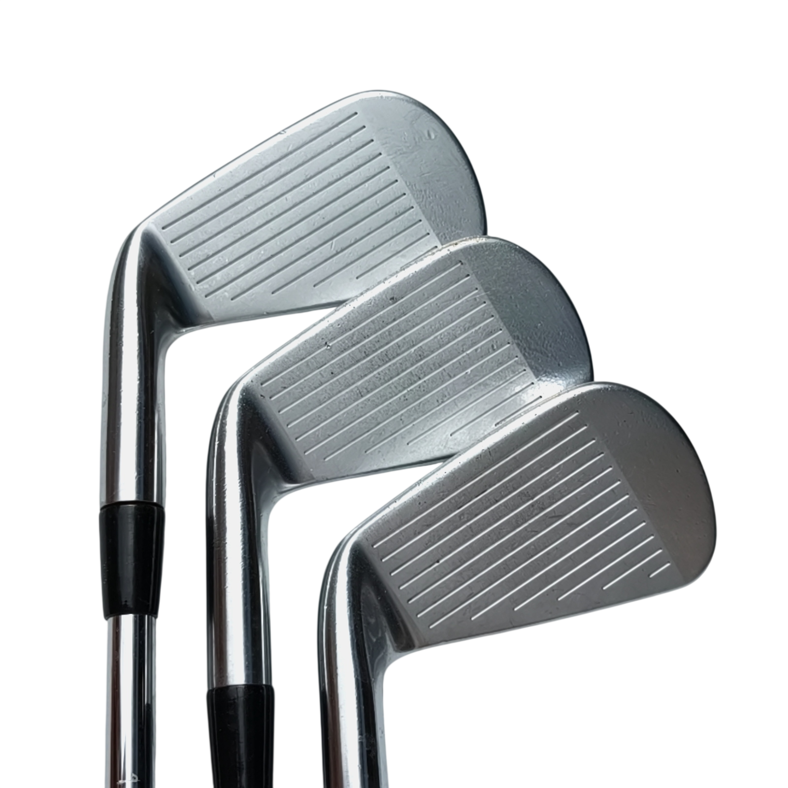 Titleist MB 714 Forged Jernsæt / 4-PW / Flex X-Stiff / Stål