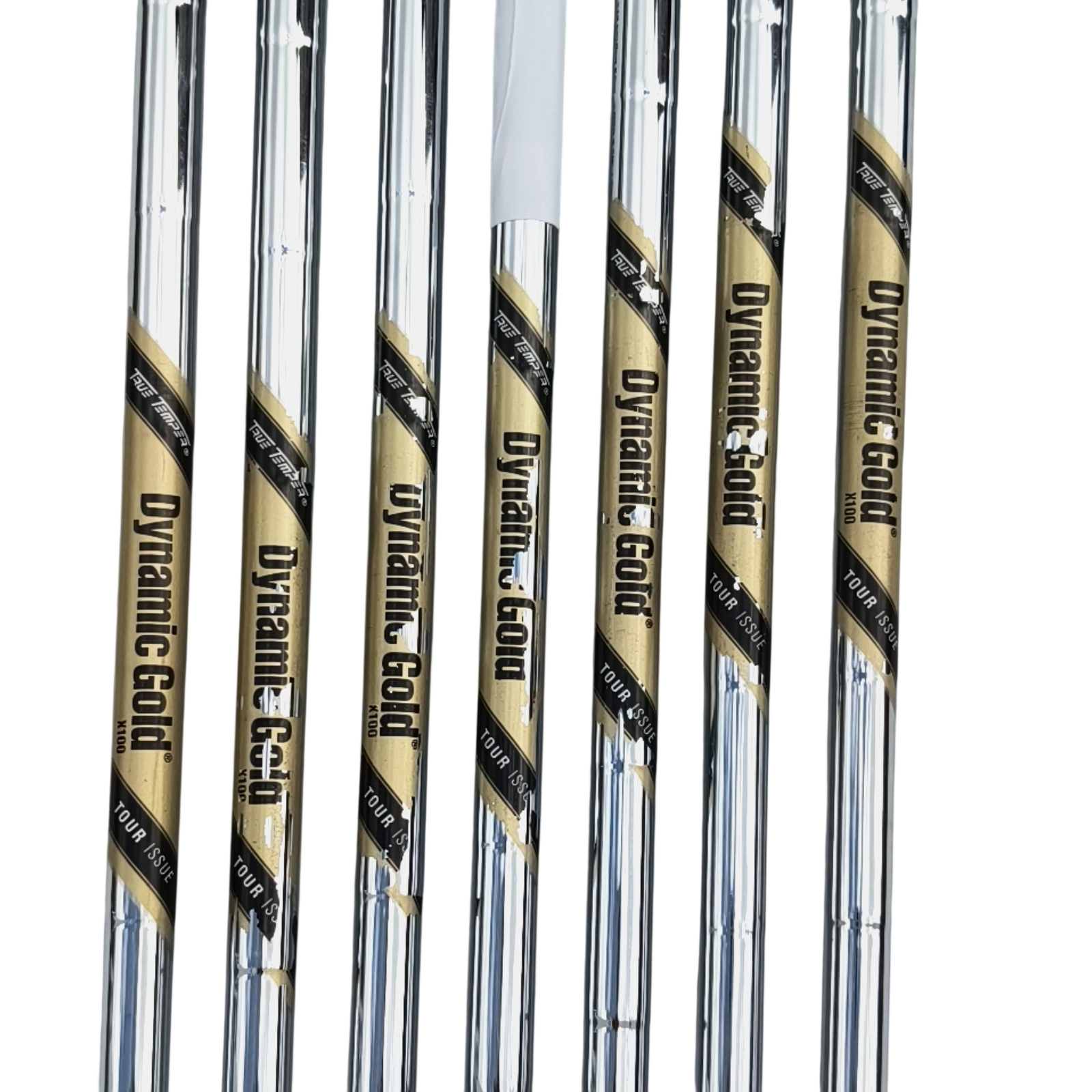 Titleist MB 714 Forged Jernsæt / 4-PW / Flex X-Stiff / Stål