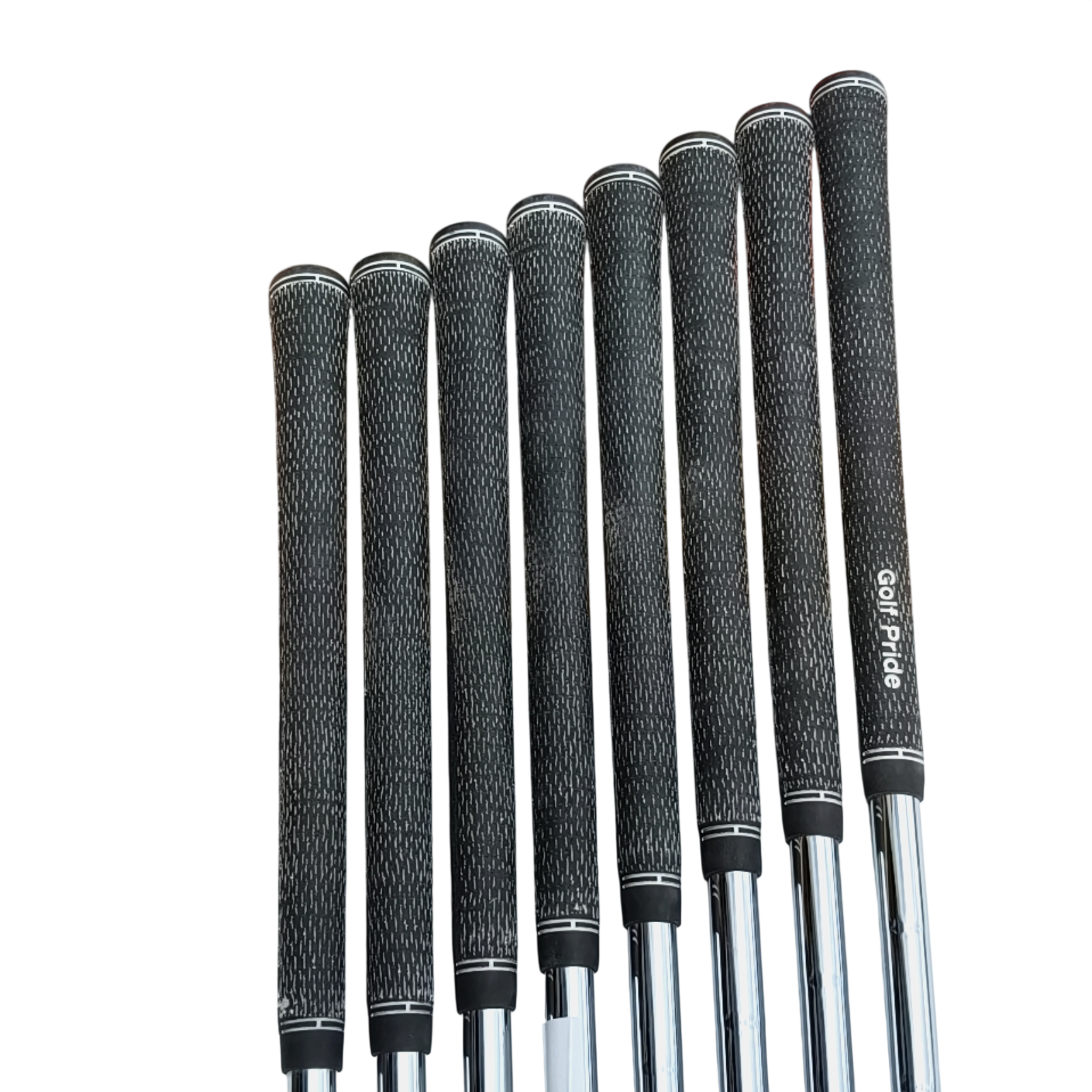 Titleist MB 710 Forged Jernsæt / 3-PW / Flex X-Stiff / Stål