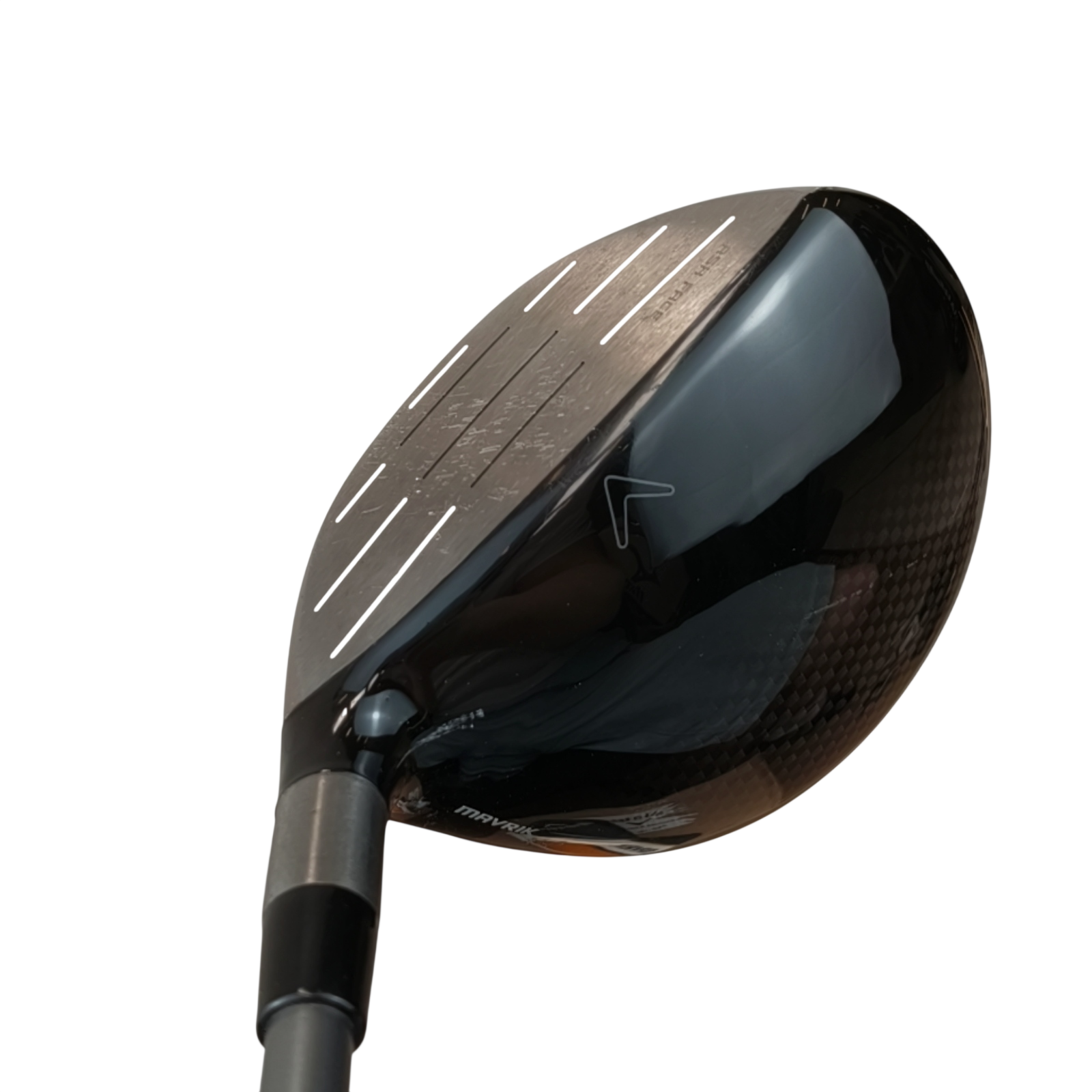 Callaway Mavrik Fairway Wood / Flex Regular / #3/15