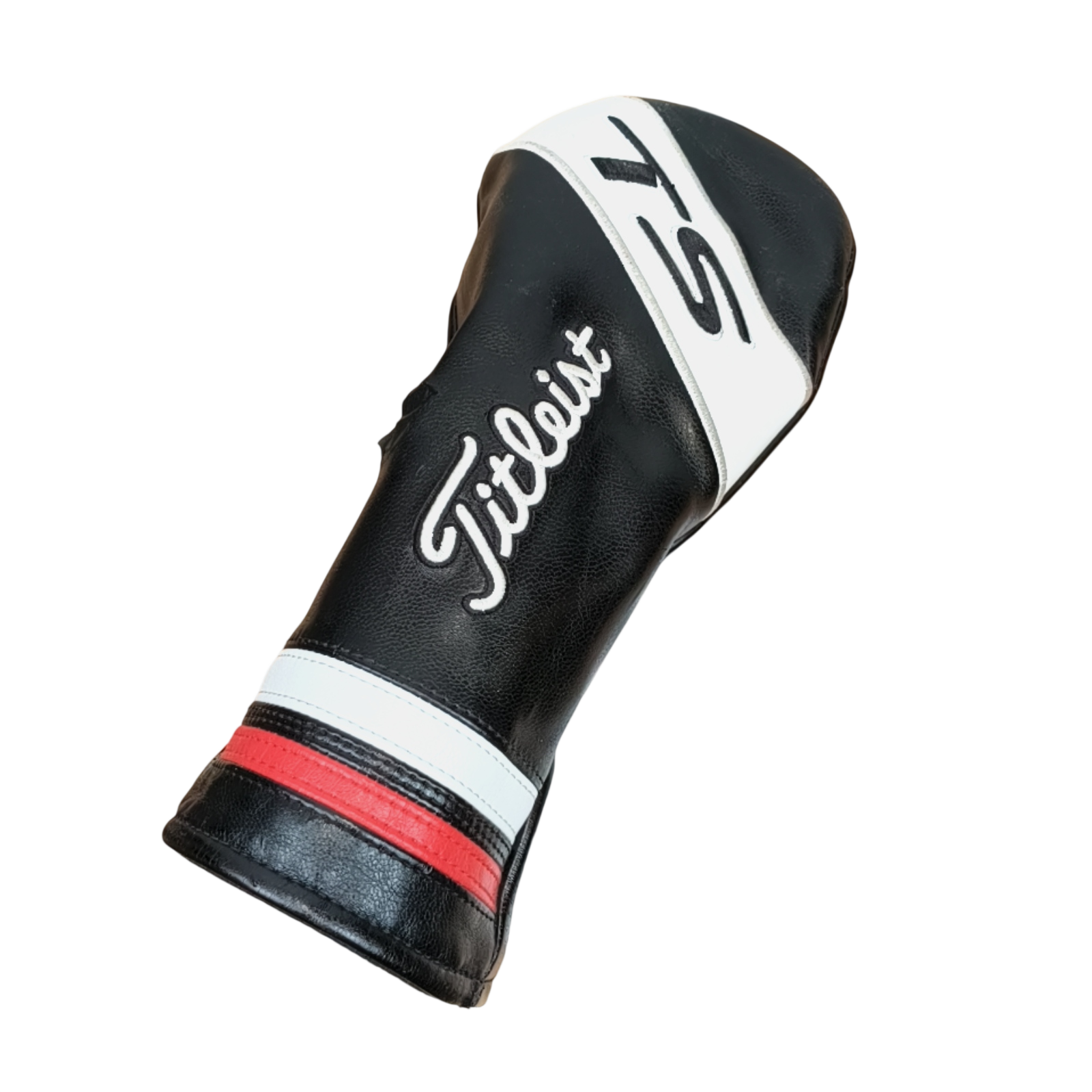 Venstre Titleist Ts2 Fairway Wood / Flex Ladies / #3/13.5