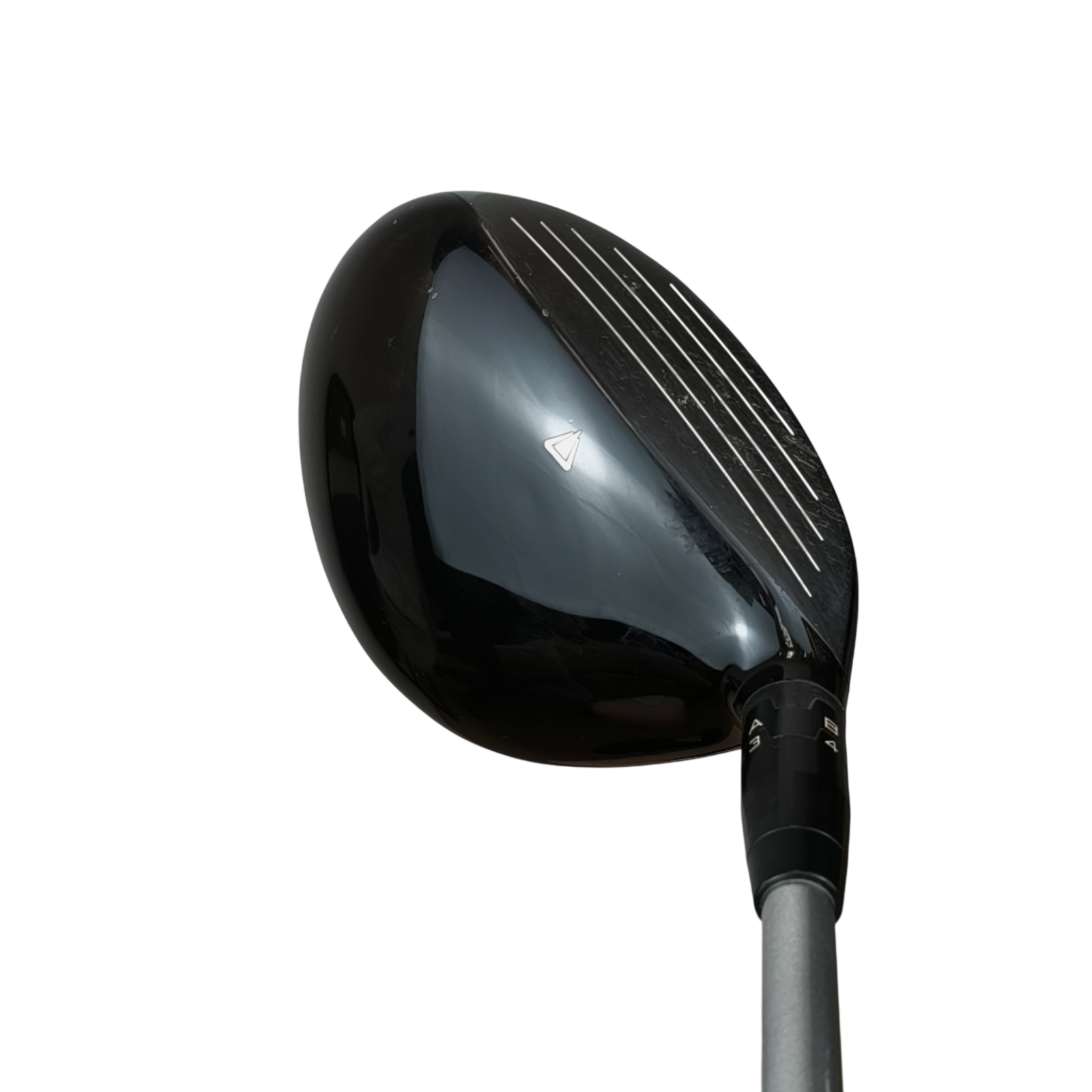 Venstre Titleist Ts2 Fairway Wood / Flex Ladies / #3/13.5