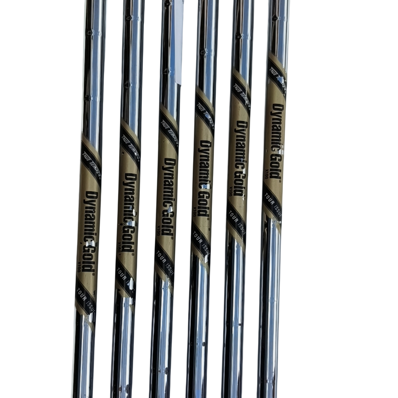 Titleist MB 712 Forged Jernsæt / 4-9i / Flex X-Stiff / Stål