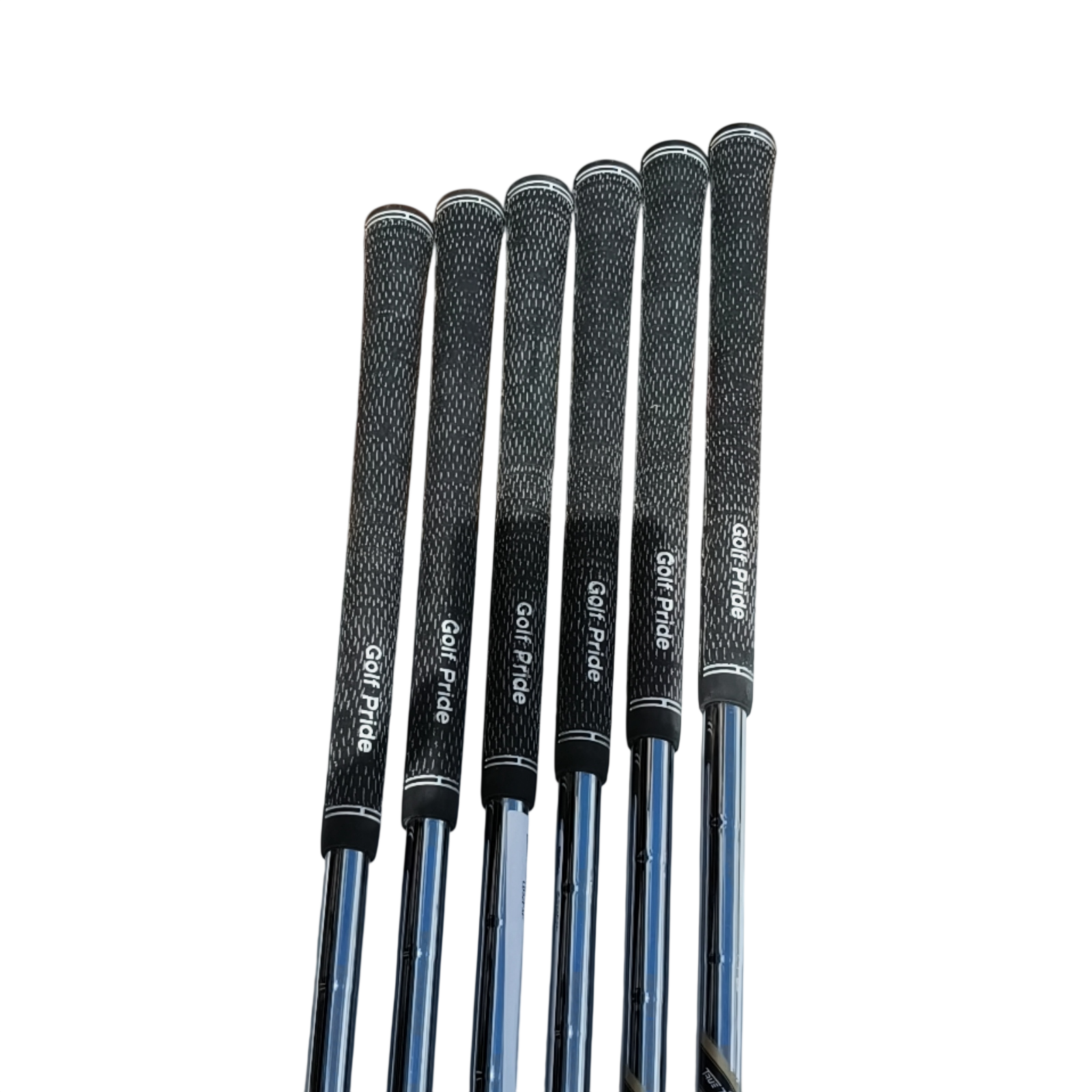 Titleist MB 712 Forged Jernsæt / 4-9i / Flex X-Stiff / Stål