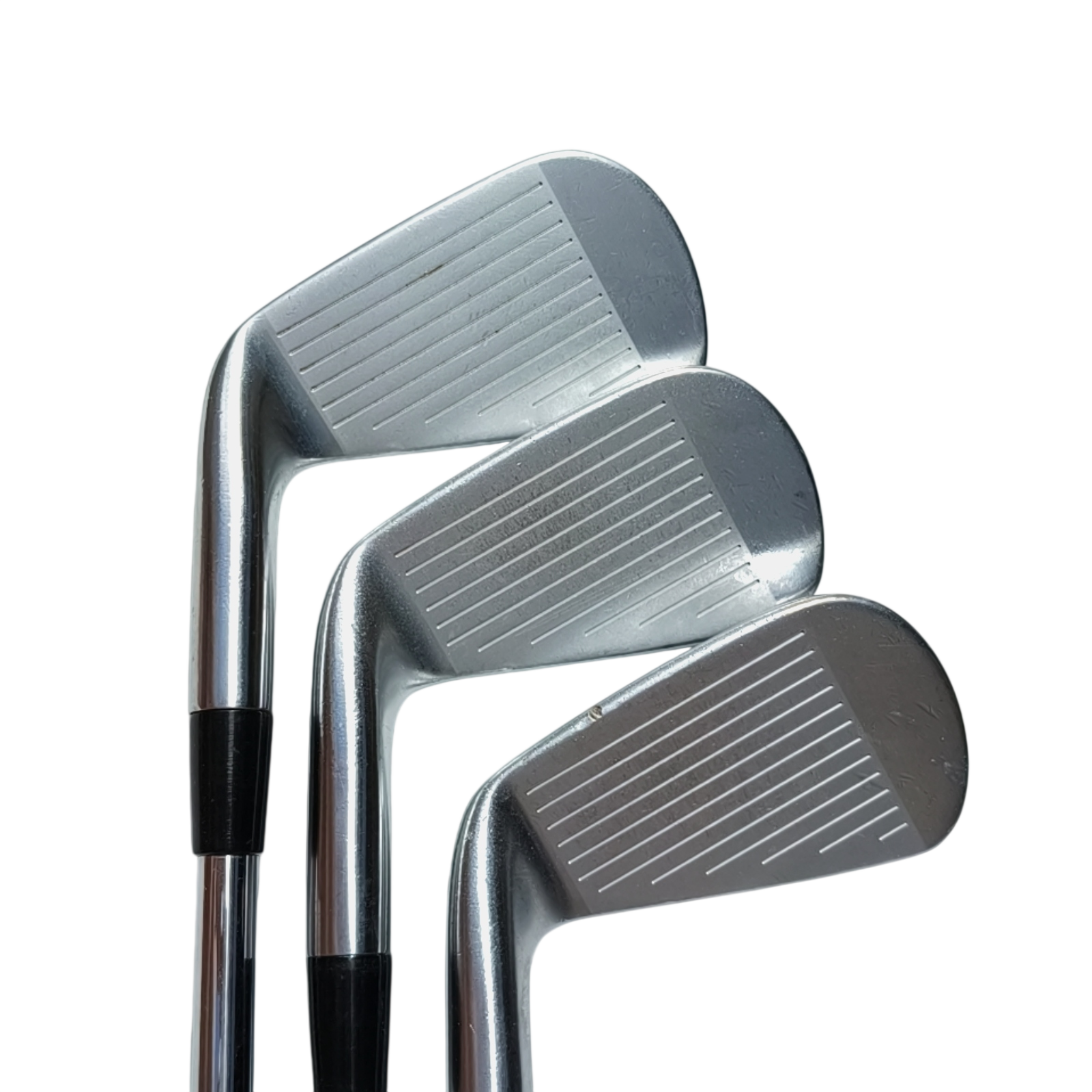 Titleist MB 712 Forged Jernsæt / 4-9i / Flex X-Stiff / Stål