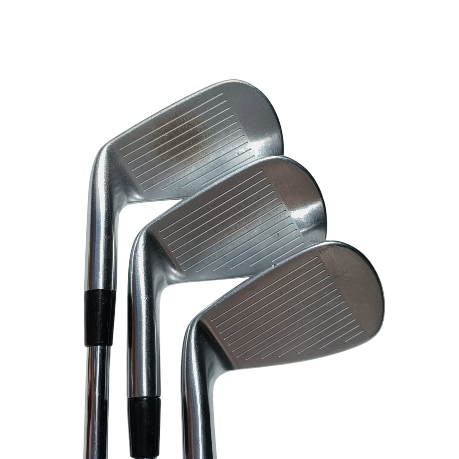 Titleist MB 712 Forged Jernsæt / 4-9i / Flex X-Stiff / Stål