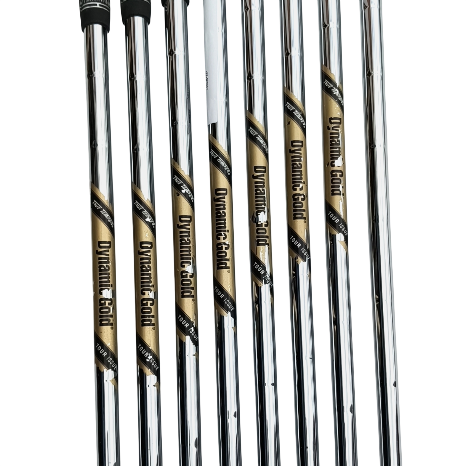 Titleist MB 710 Forged Jernsæt / 3-PW / Flex X-Stiff / Stål