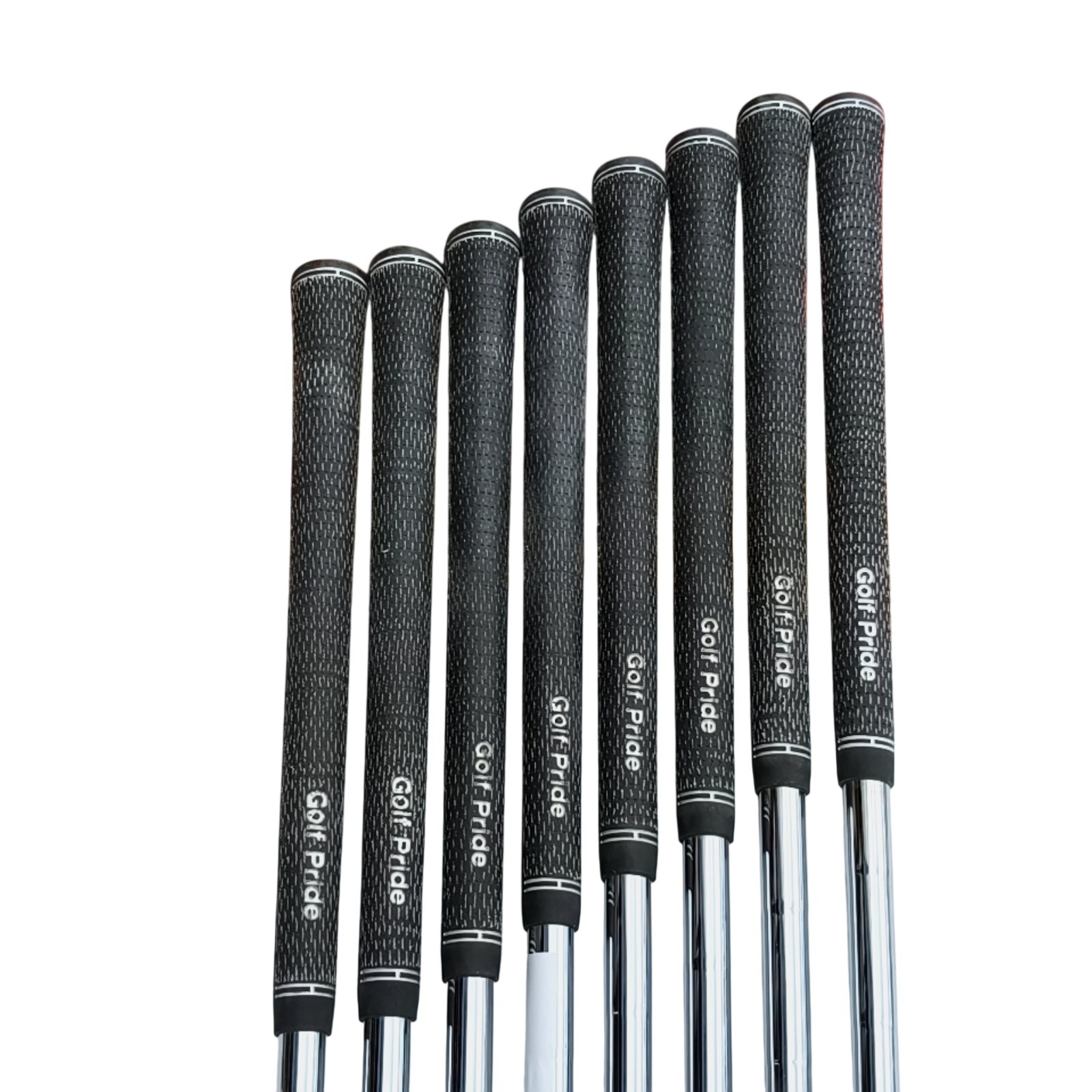 Titleist MB 710 Forged Jernsæt / 3-PW / Flex X-Stiff / Stål