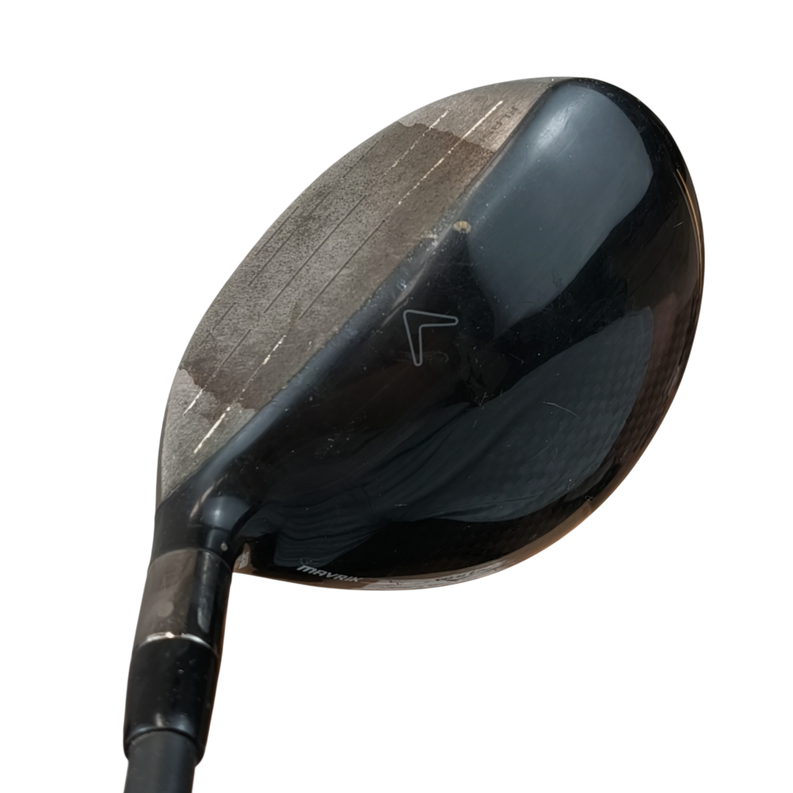 Callaway Mavrik Fairway Wood / Flex Regular / #3/15