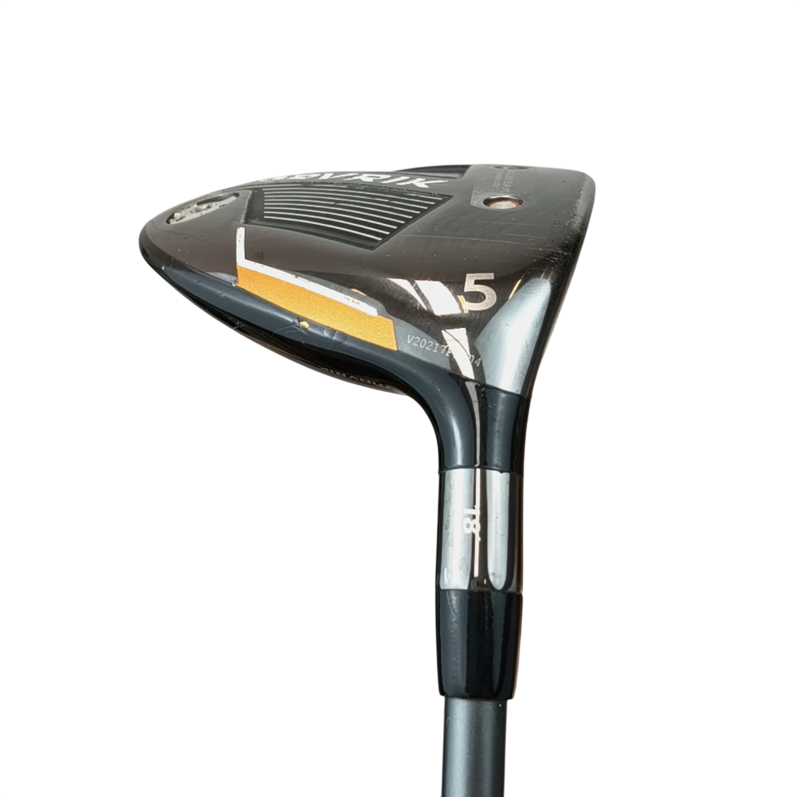 Callaway Mavrik Fairway Wood / Flex Regular / #5/18