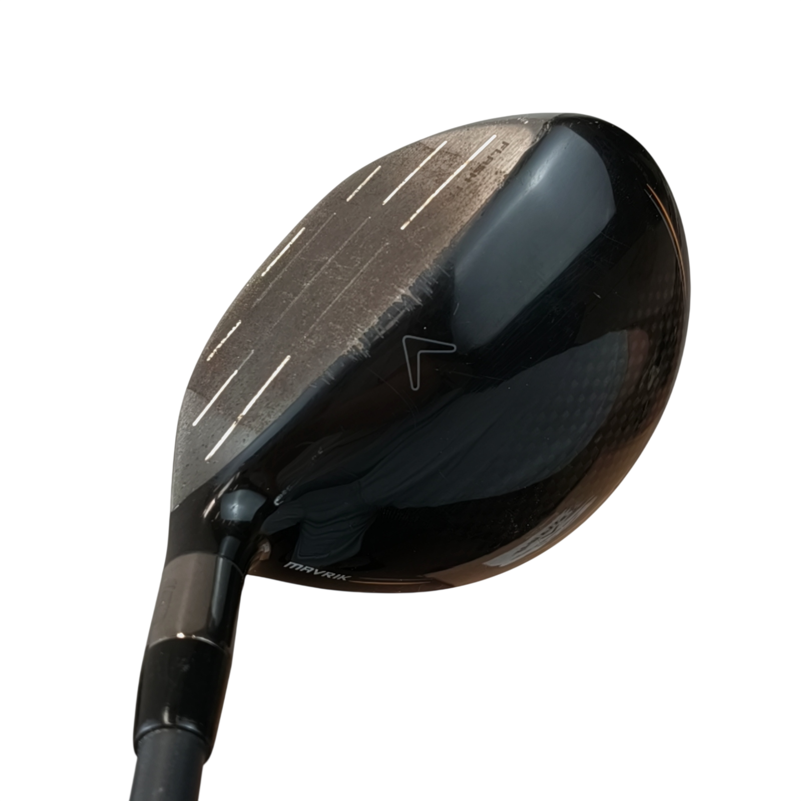 Callaway Mavrik Fairway Wood / Flex Regular / #5/18