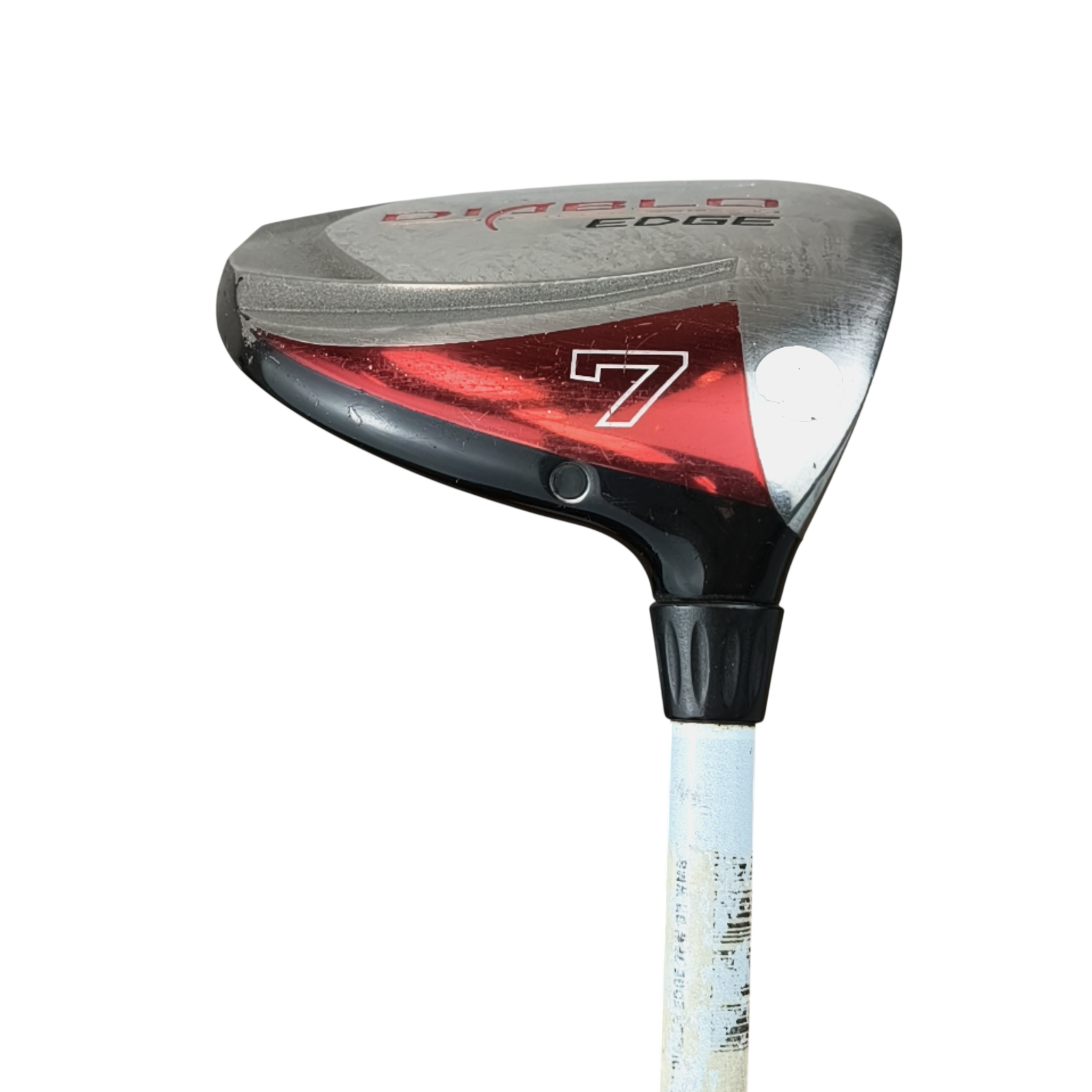 Callaway Diablo Edge Fairway Wood / Flex Ladies / #7/21
