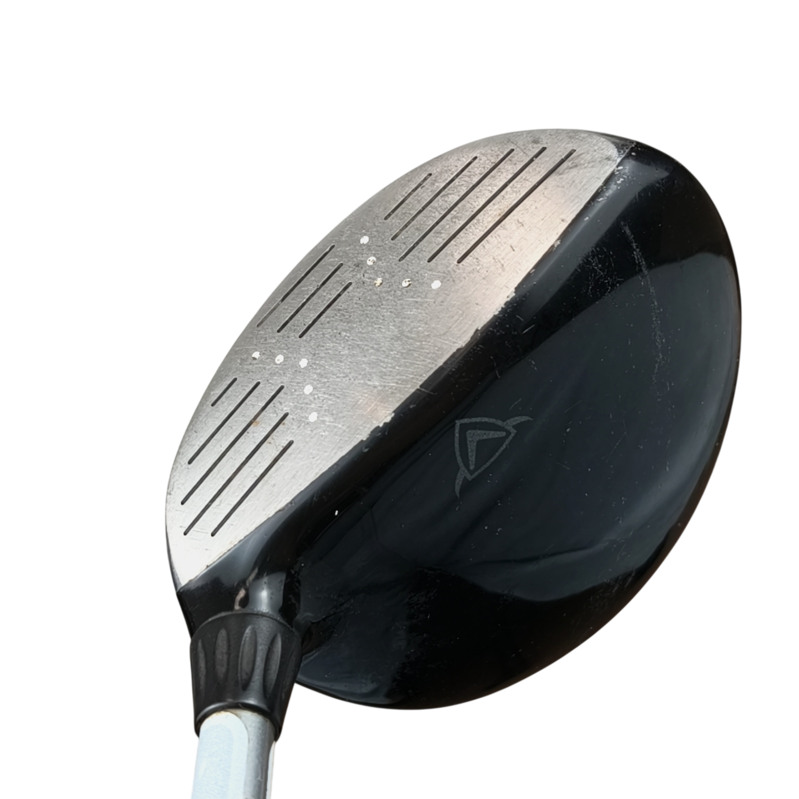 Callaway Diablo Edge Fairway Wood / Flex Ladies / #7/21
