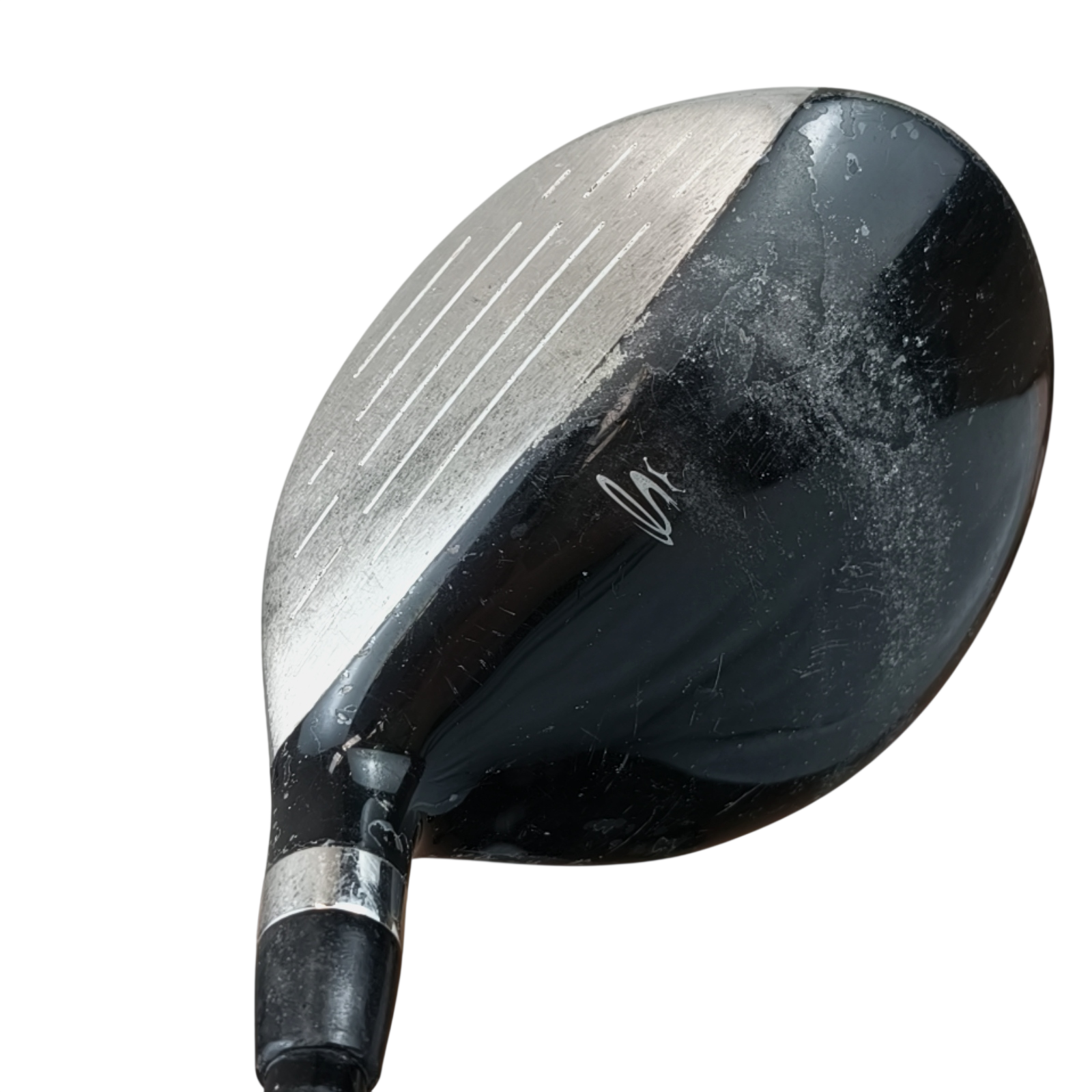 Cobra S2 Fairway Wood / Flex Regular / #5/18