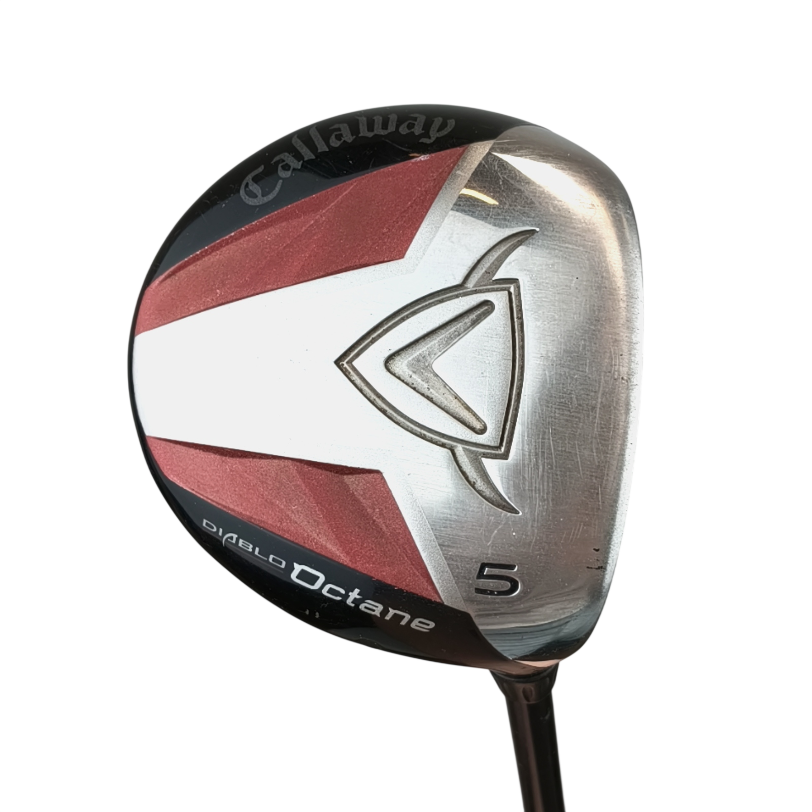 Callaway Diablo Octane Fairway Wood / Flex Regular / #5/18