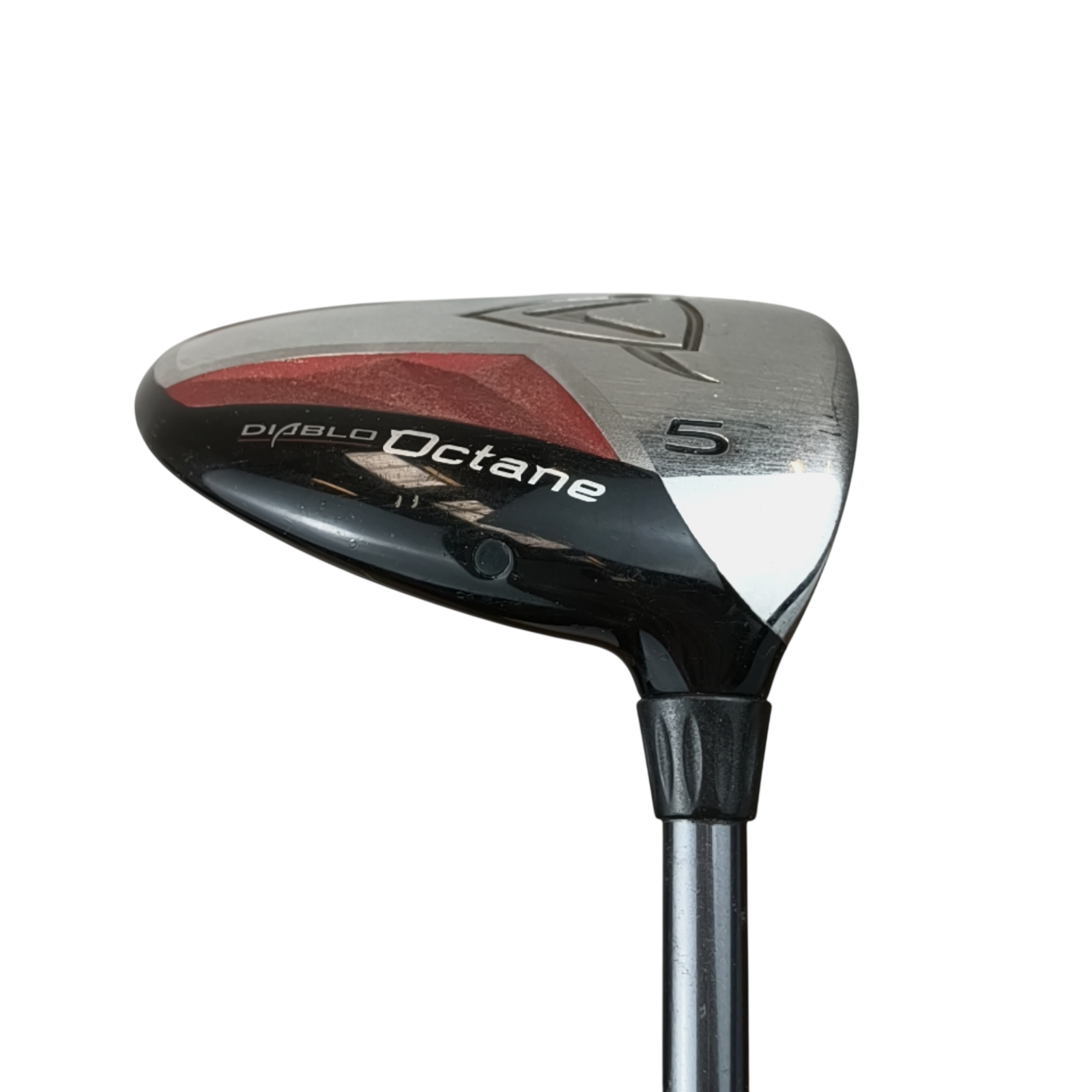 Callaway Diablo Octane Fairway Wood / Flex Regular / #5/18