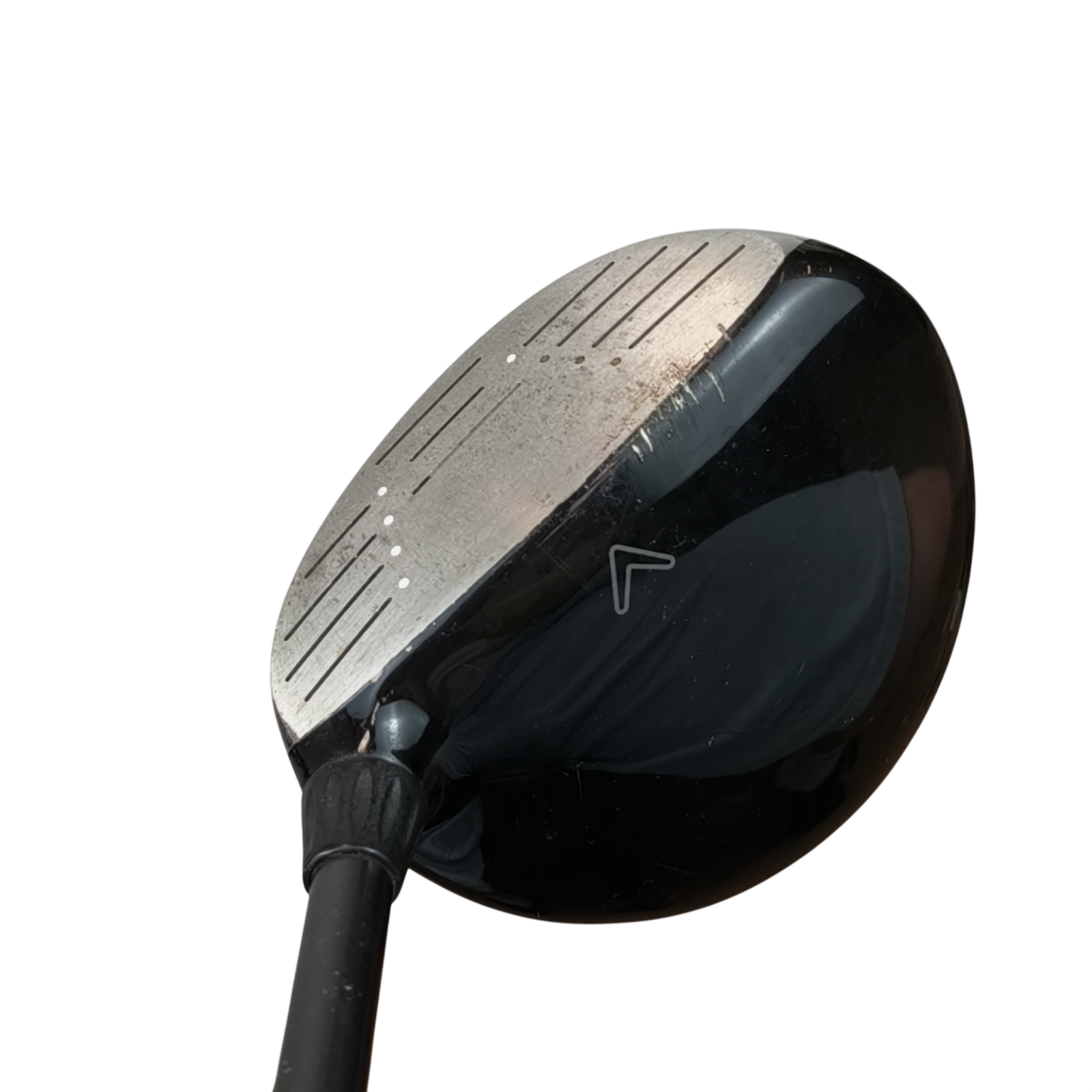 Callaway Diablo Octane Fairway Wood / Flex Regular / #5/18