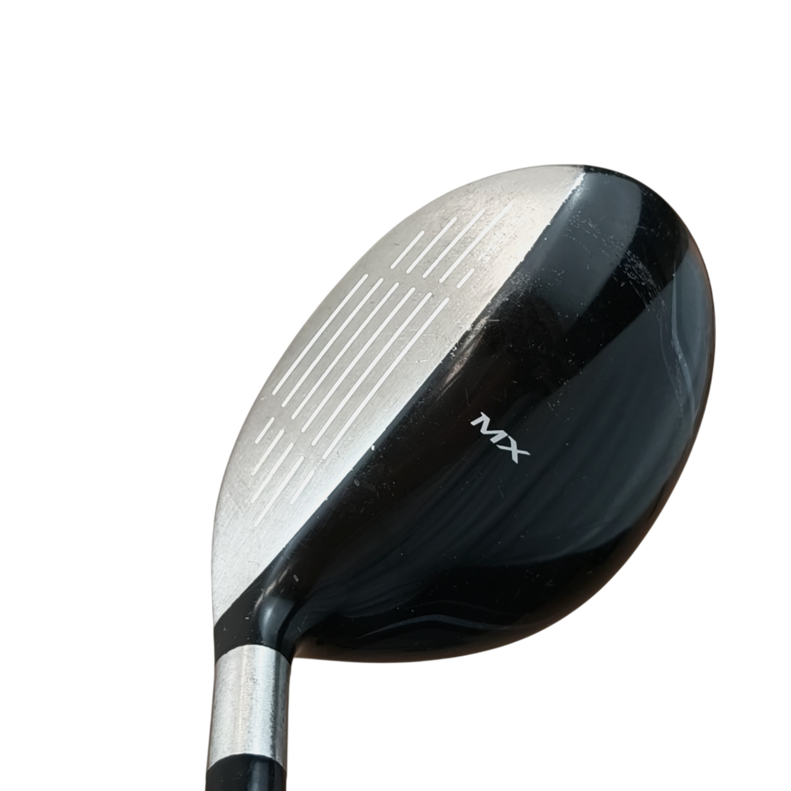 Mizuno MX-700 Fairway Wood / Flex A-flex / #5/18