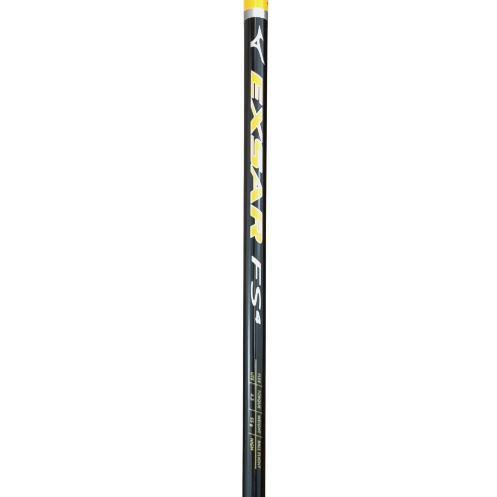 Mizuno MX-700 Fairway Wood / Flex A-flex / #5/18