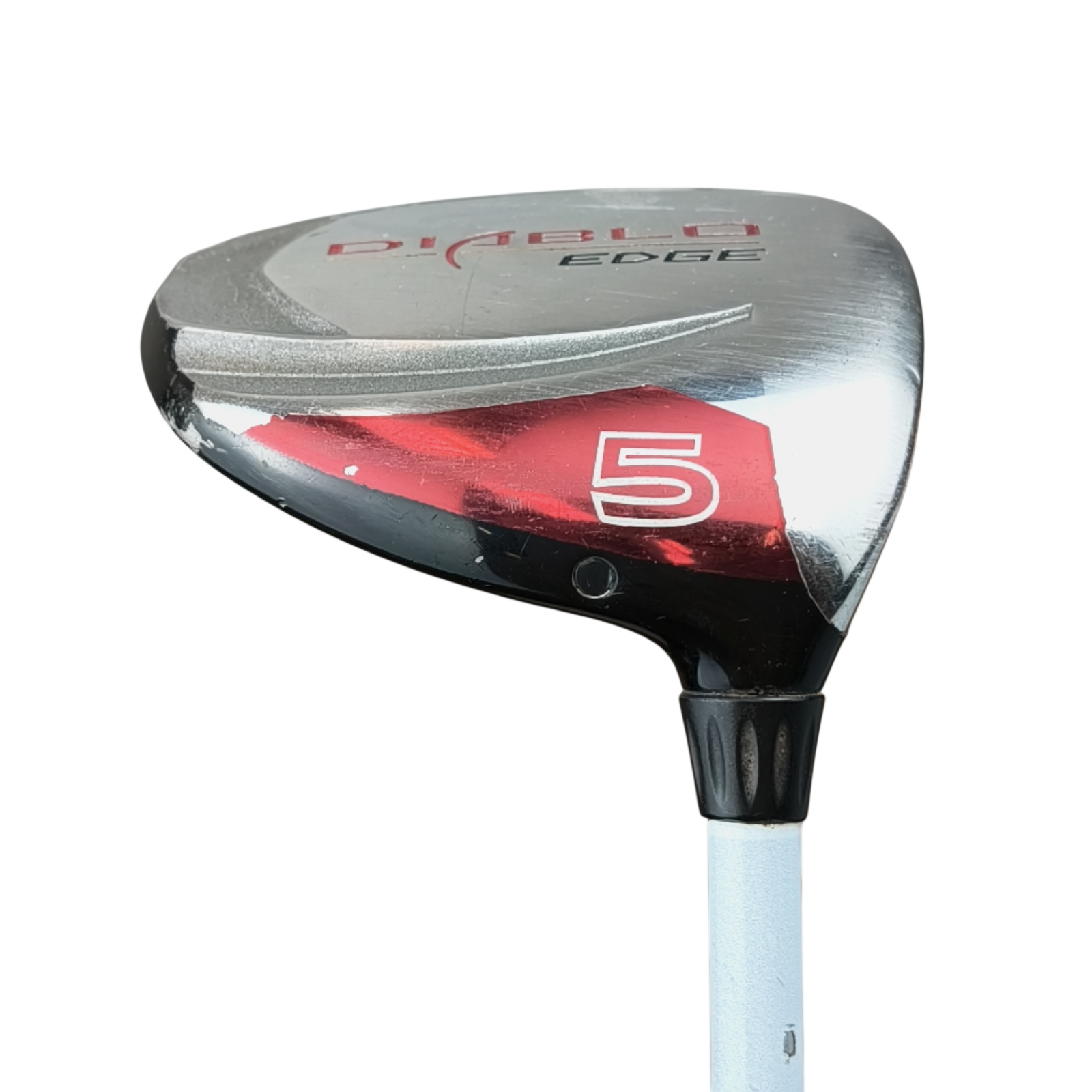 Callaway Diablo Edge Fairway Wood / Flex Ladies / #5/18
