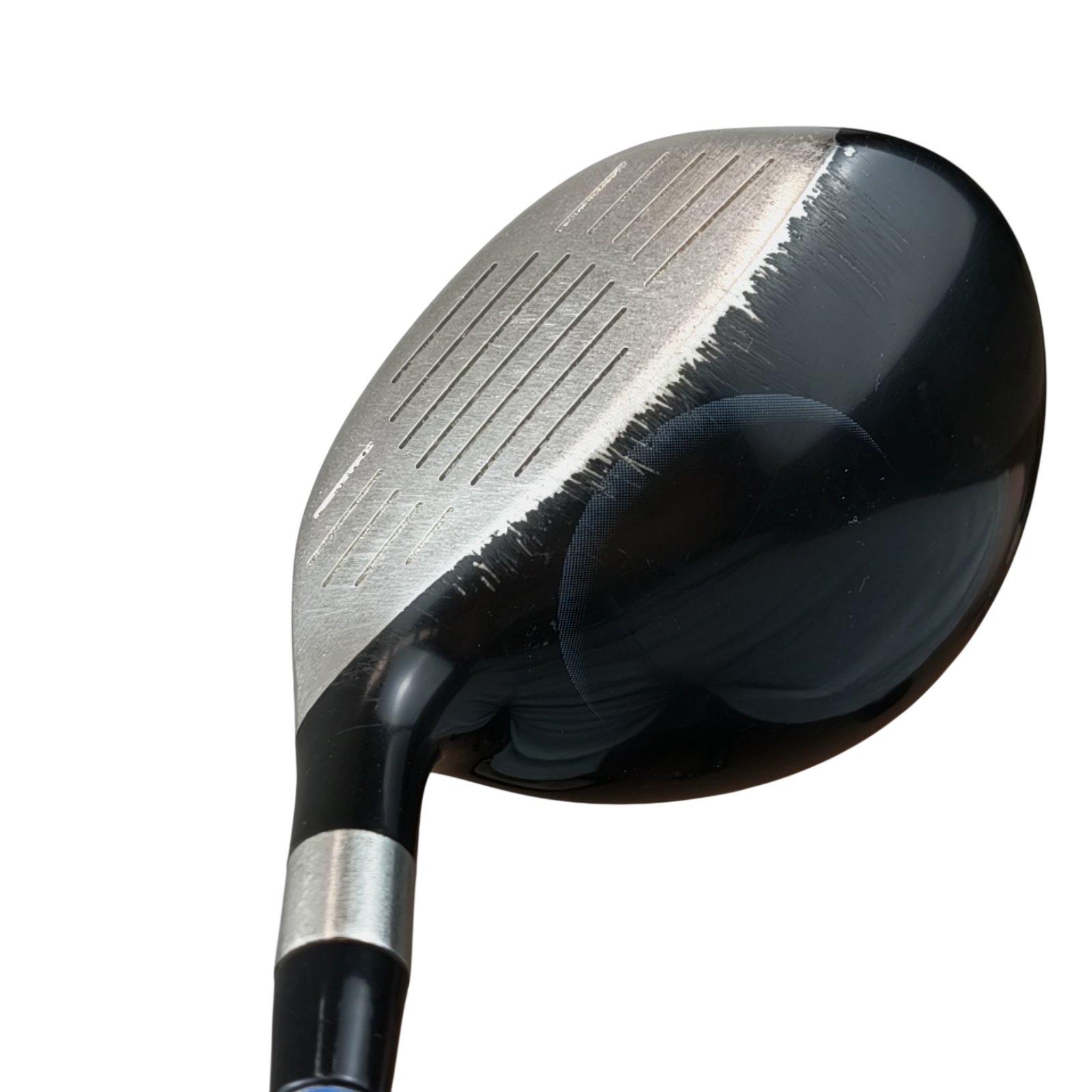 PING G5 Fairway Wood / Flex Regular / #7/21