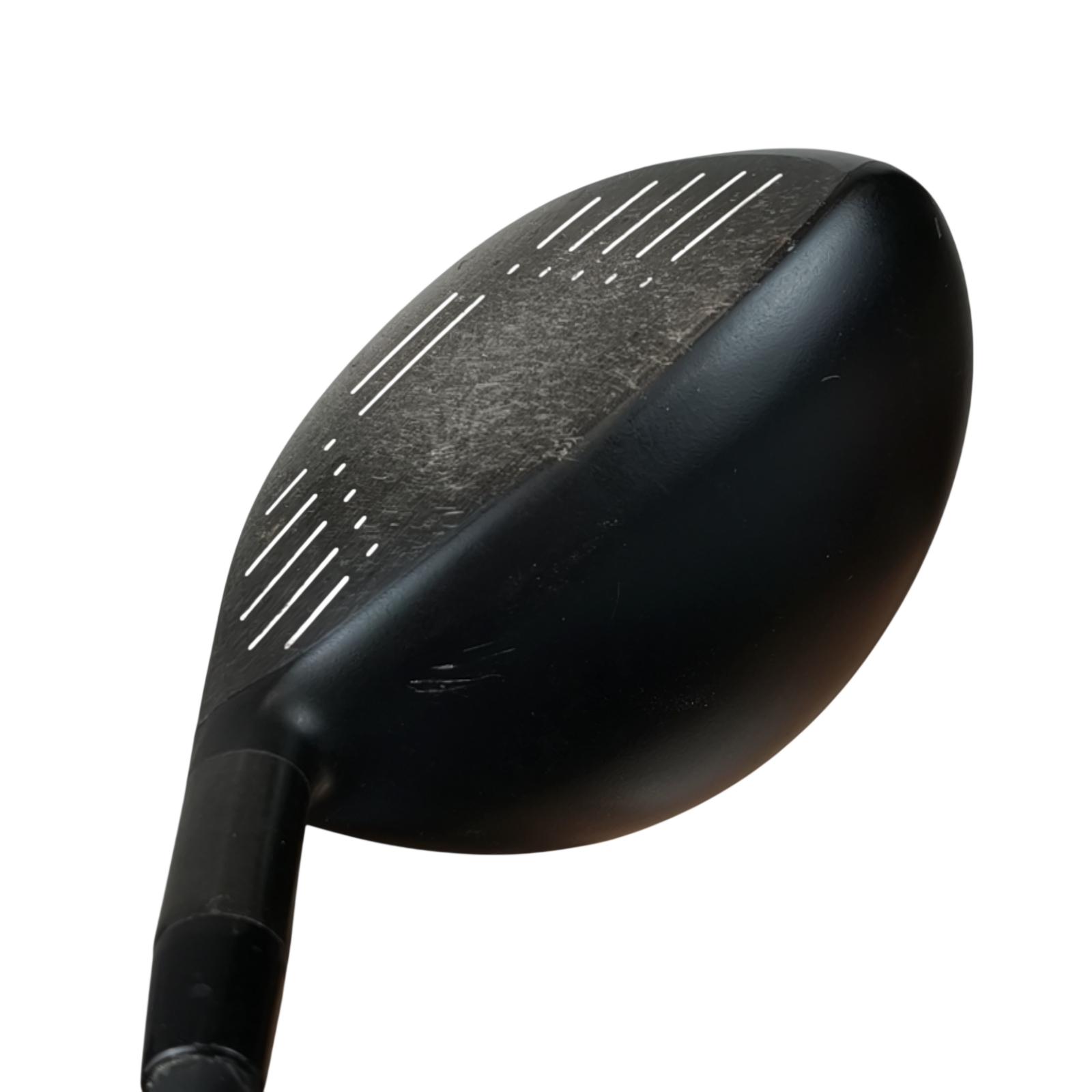 Callaway XR Fairway Wood / Flex Regular / #3/14