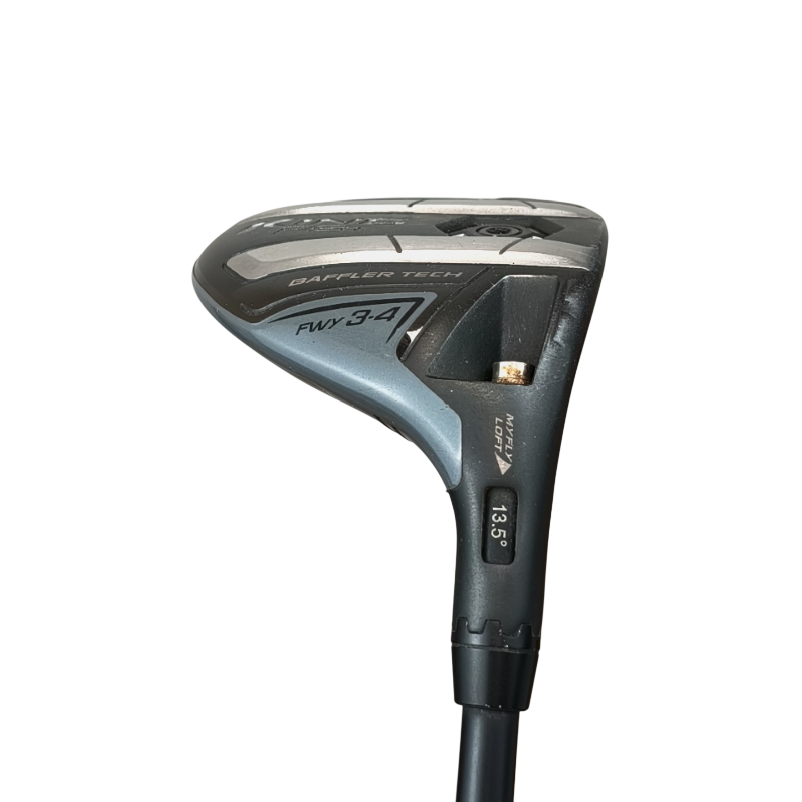 Cobra F8+ Fairway Wood / Flex X-Stiff / #3/13.5