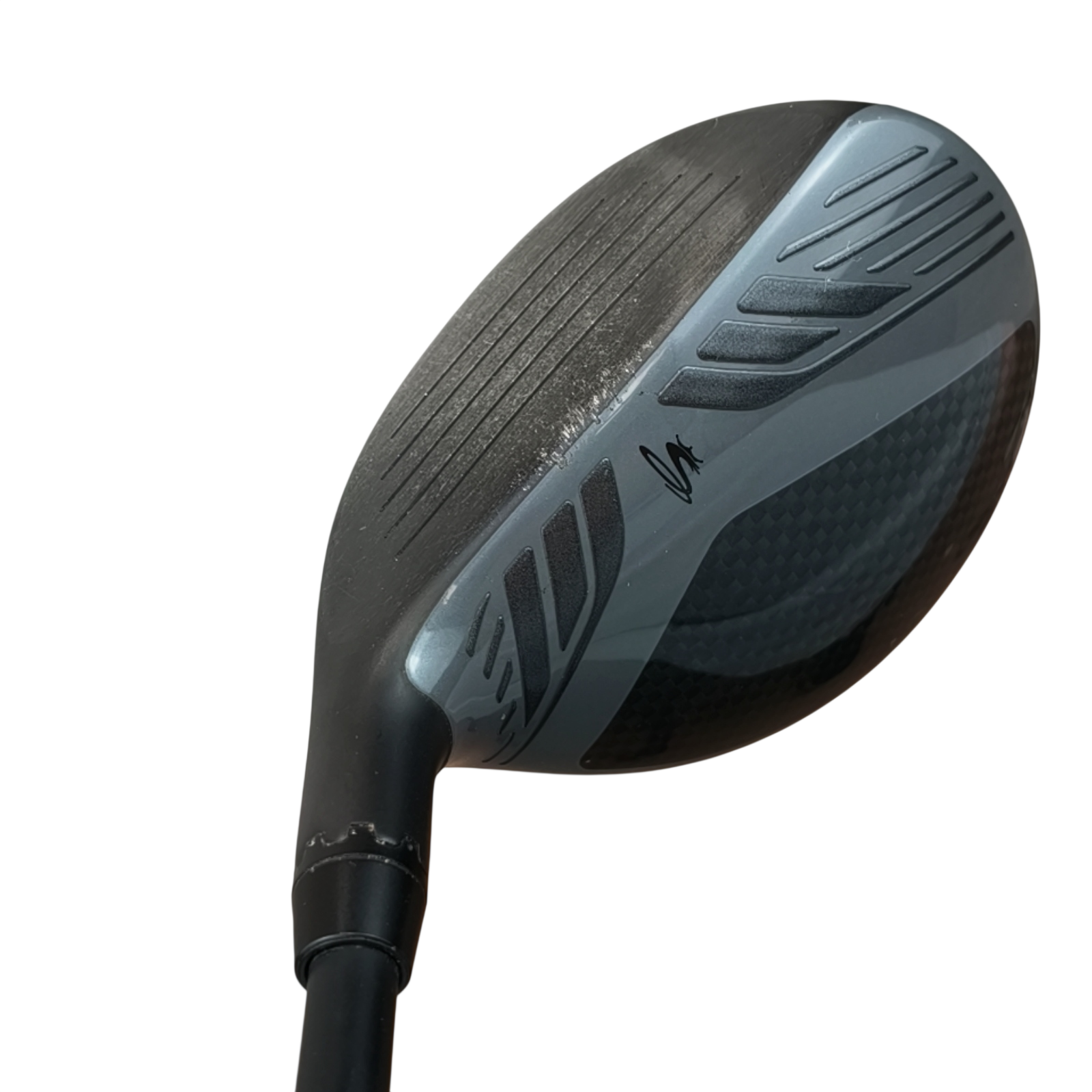 Cobra F8+ Fairway Wood / Flex X-Stiff / #3/13.5