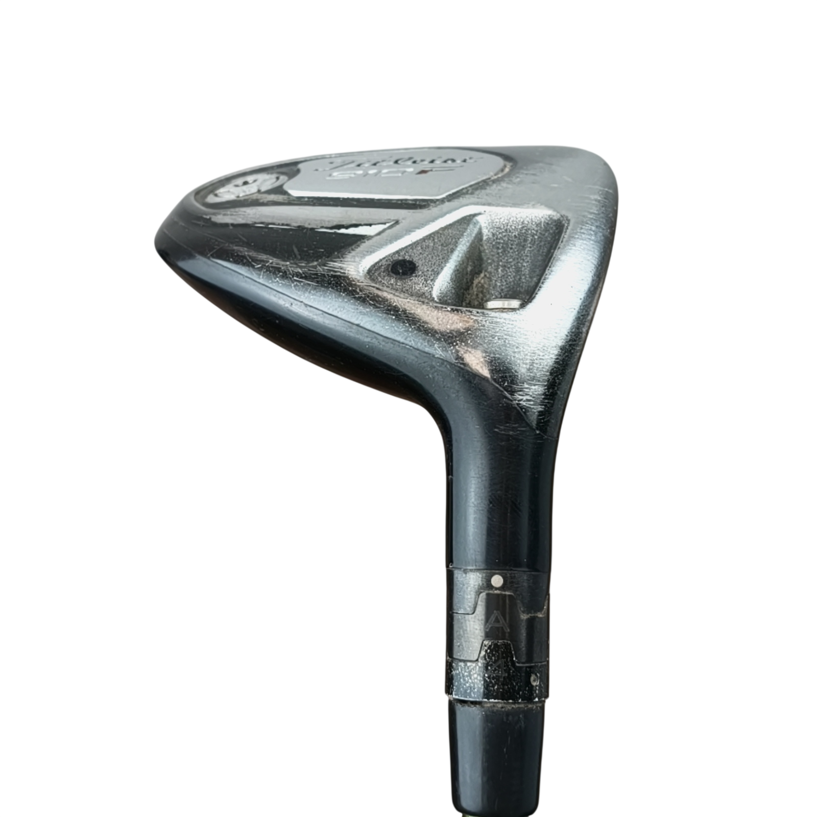 Titleist 910F Fairway Wood / Flex Regular / #5/17