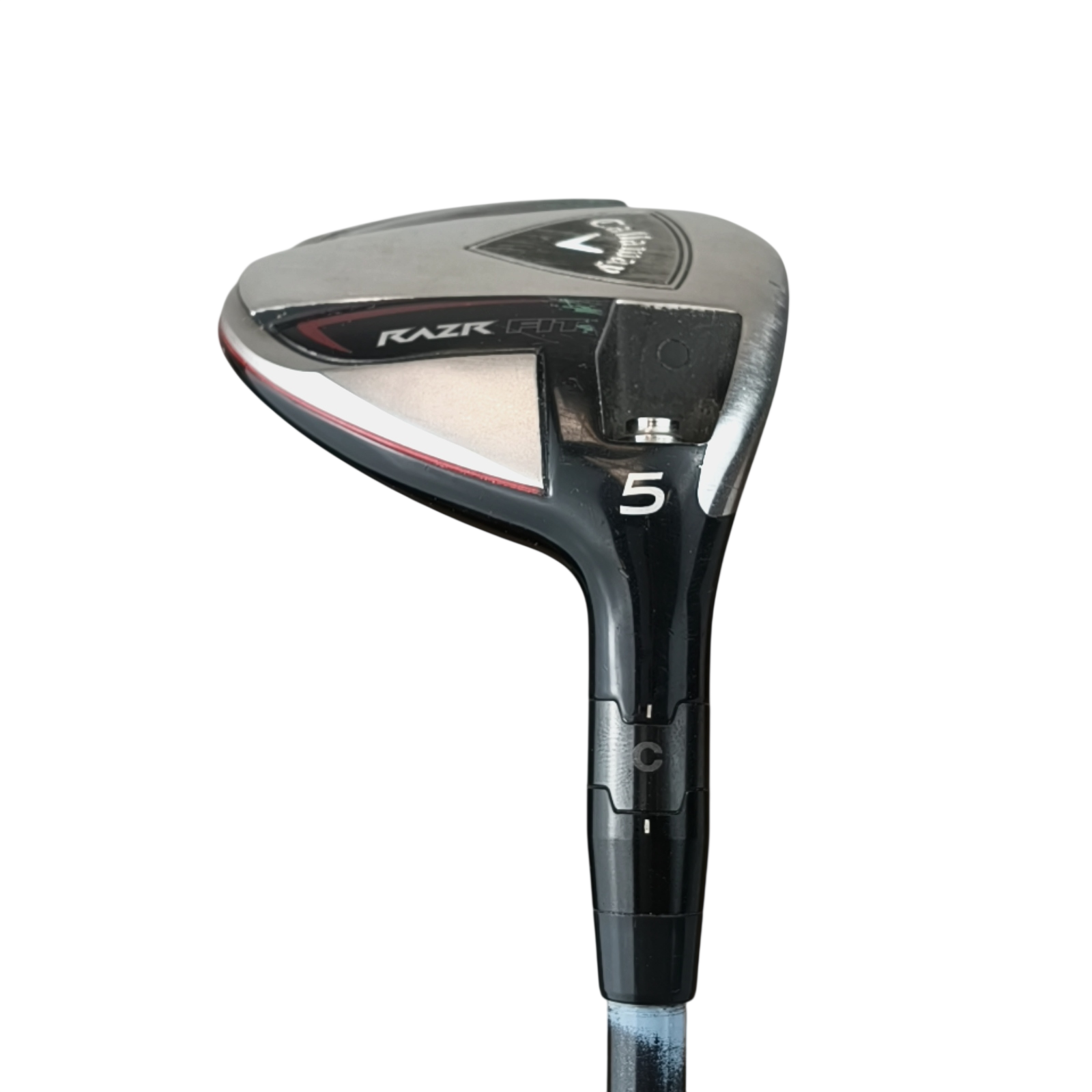 Callaway Razr Fit Fairway Wood / Flex Regular / #5/18