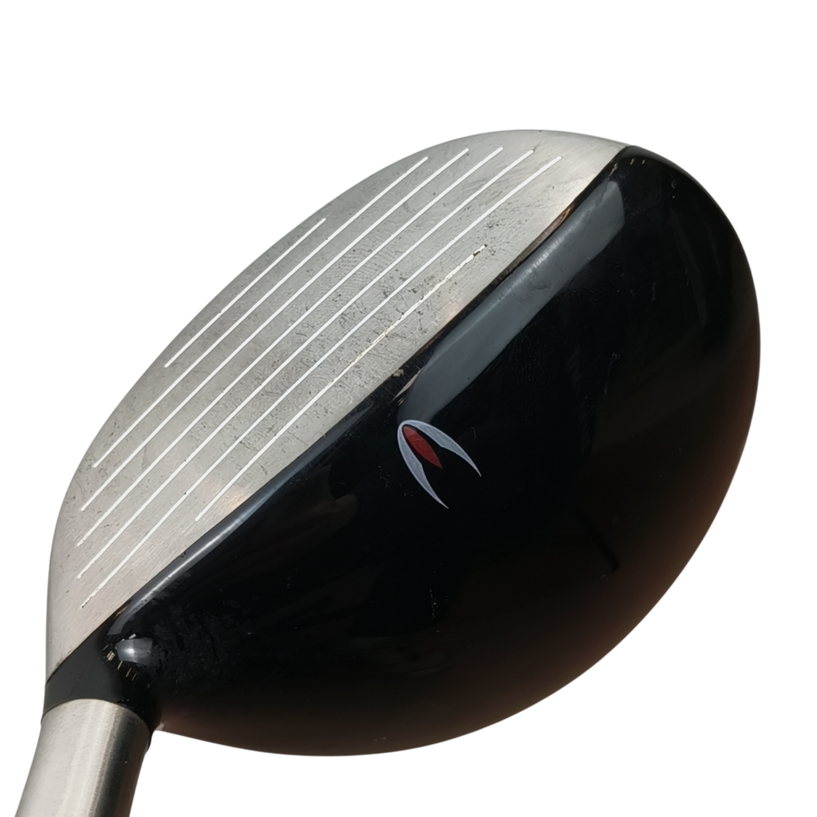 Cleveland Launcher Fairway Wood / Flex Stiff / #3/17