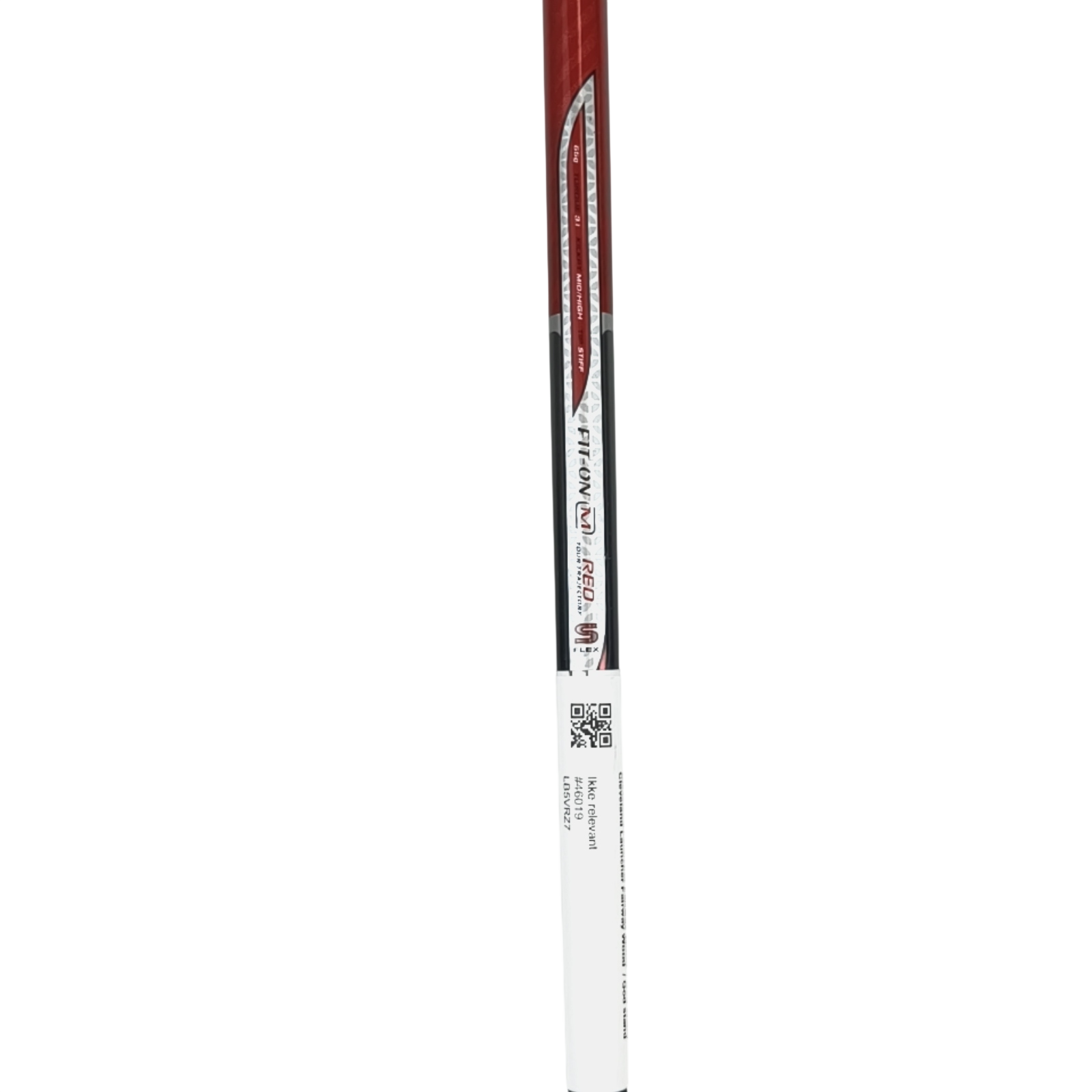 Cleveland Launcher Fairway Wood / Flex Stiff / #3/17