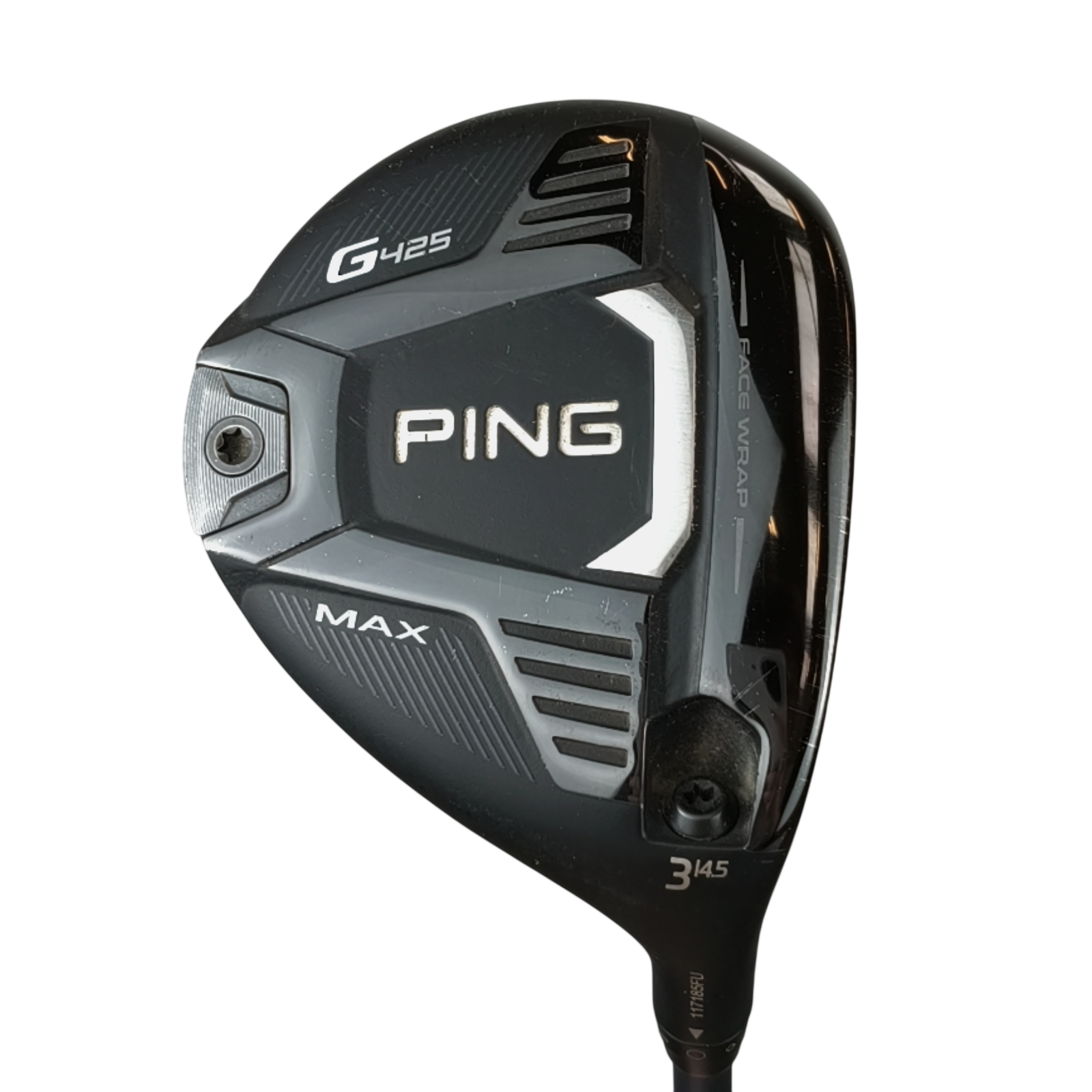 PING G425 MAX Fairway Wood / Flex Regular / #3/14.5