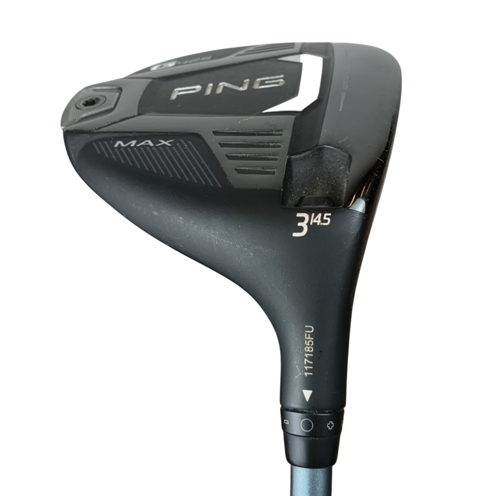 PING G425 MAX Fairway Wood / Flex Regular / #3/14.5