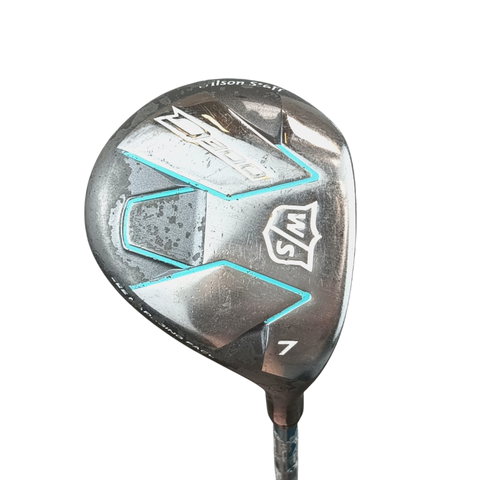 Wilson Staff D300 Fairway Wood / Flex Ladies / #7/23