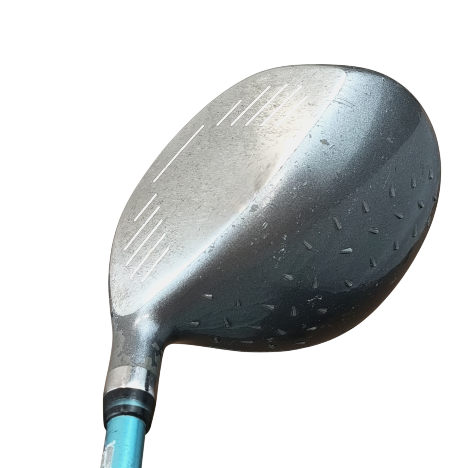 Wilson Staff D300 Fairway Wood / Flex Ladies / #7/23