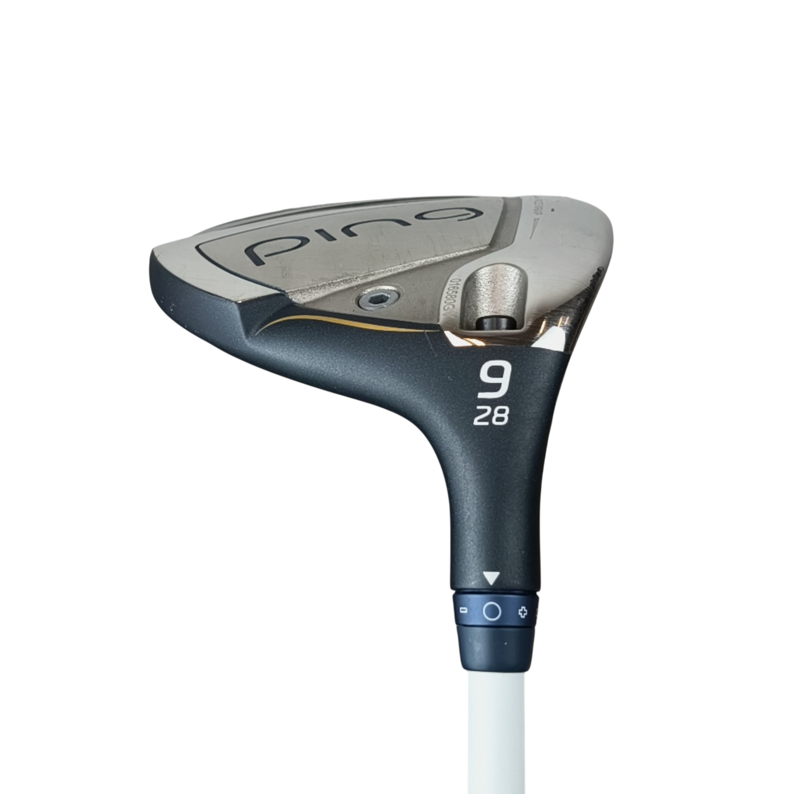 PING G Le3 Fairway Wood / Flex Ladies / #9/28