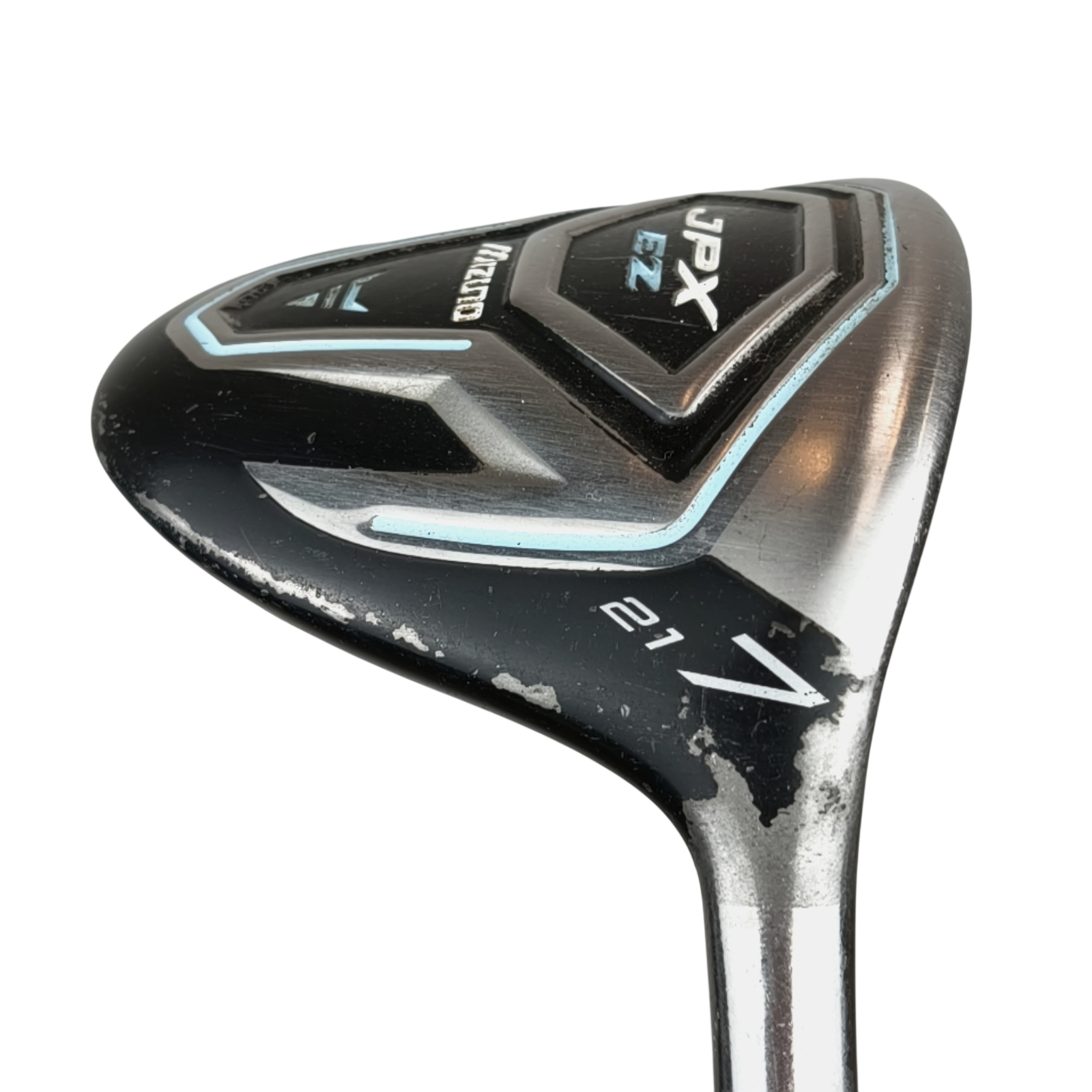 Mizuno JPX Ez Fairway Wood / Flex Ladies / #7/21