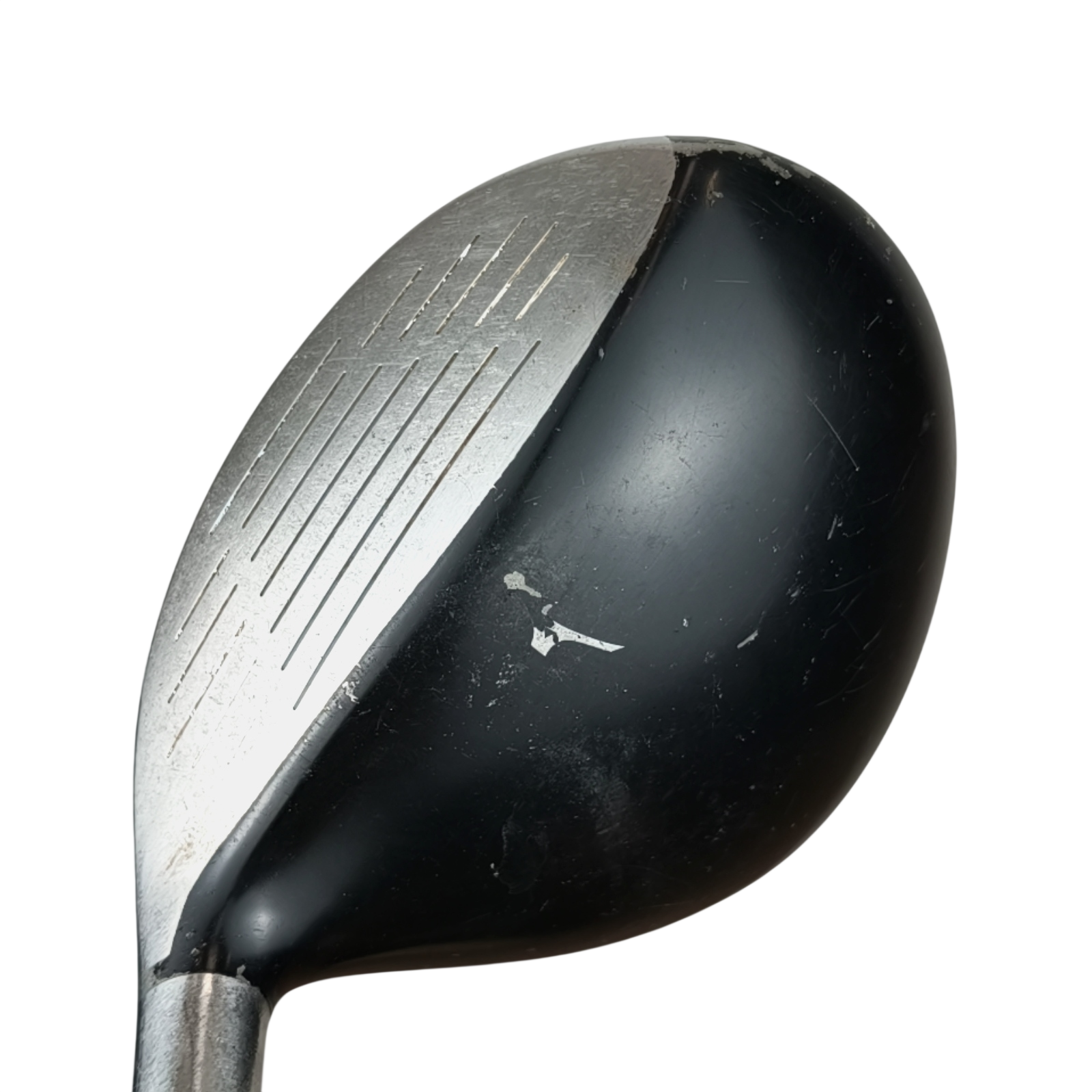 Mizuno JPX Ez Fairway Wood / Flex Ladies / #7/21