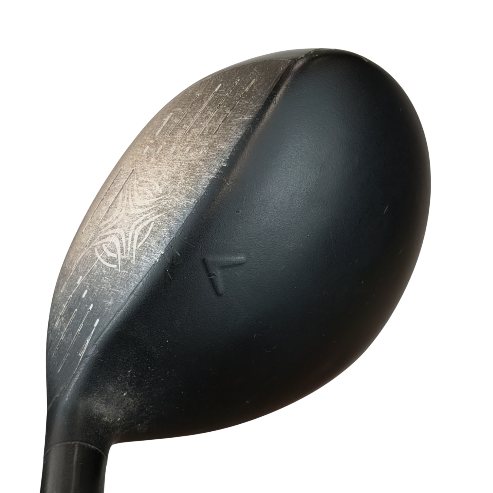 Callaway XR Fairway Wood / Flex Regular / #5/18