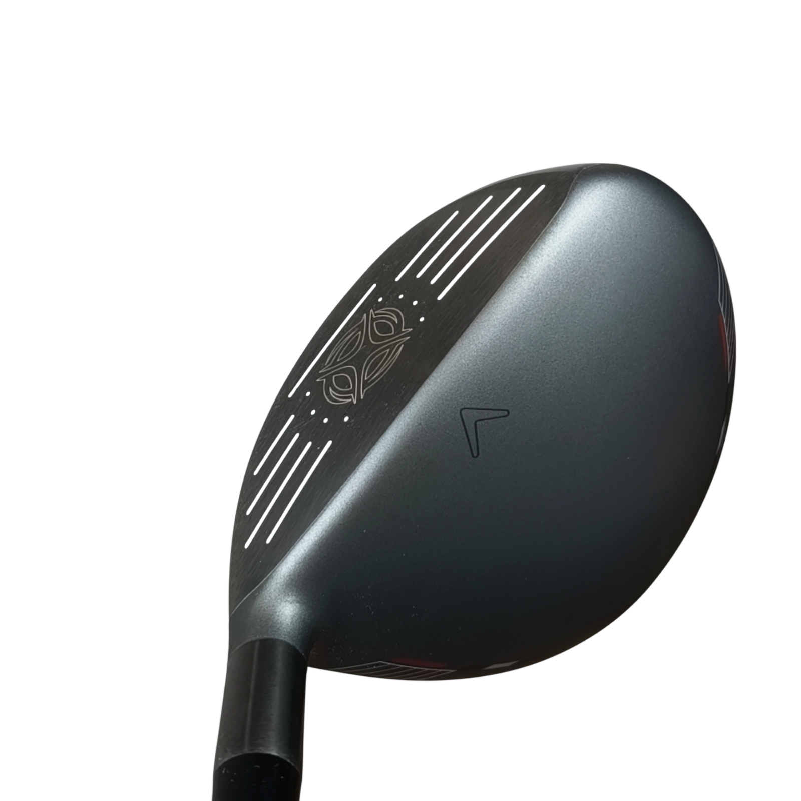 Callaway X Hot Fairway Wood / Flex Regular / #3/15