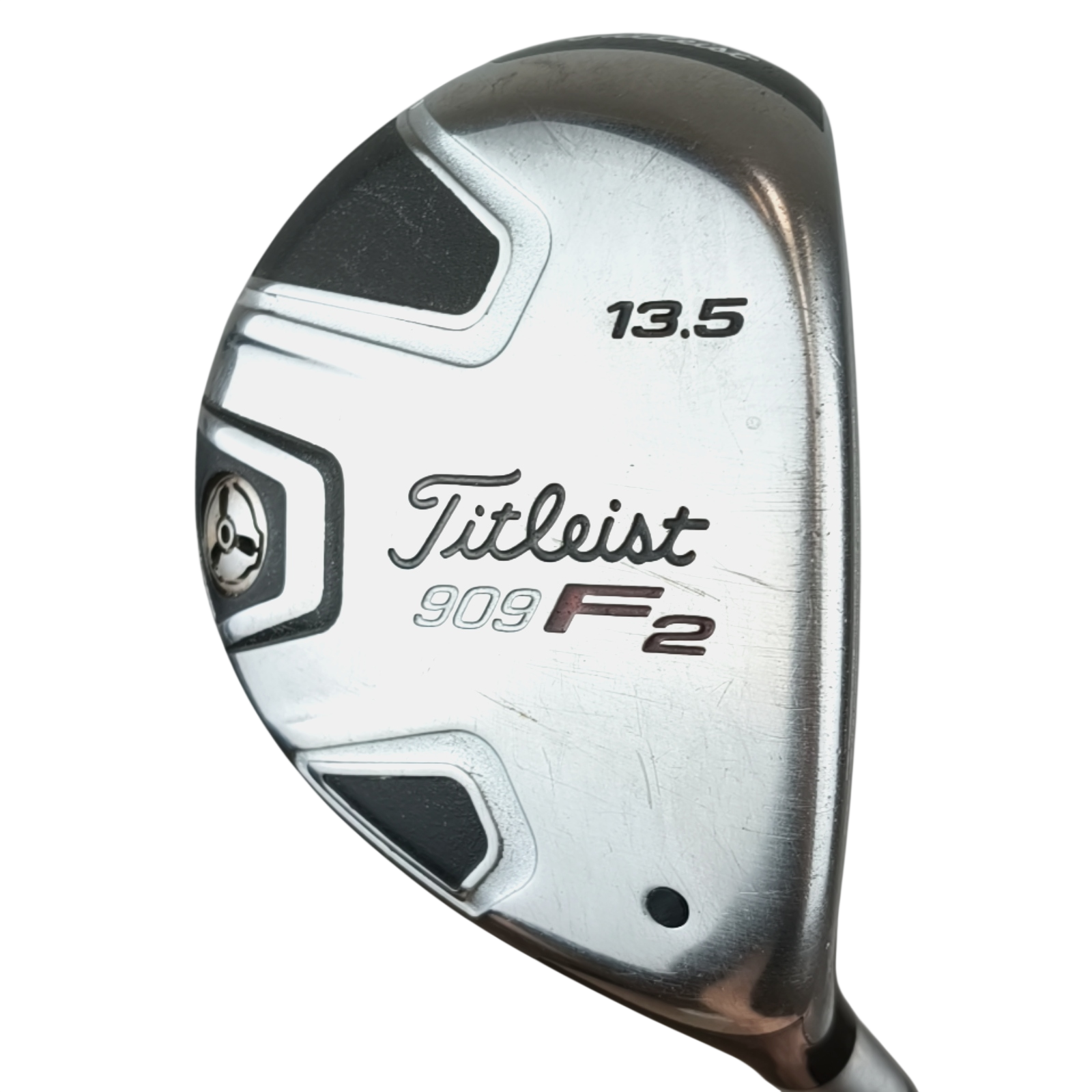 Titleist 909F2 Fairway Wood / Flex X-Stiff / #3/13.5