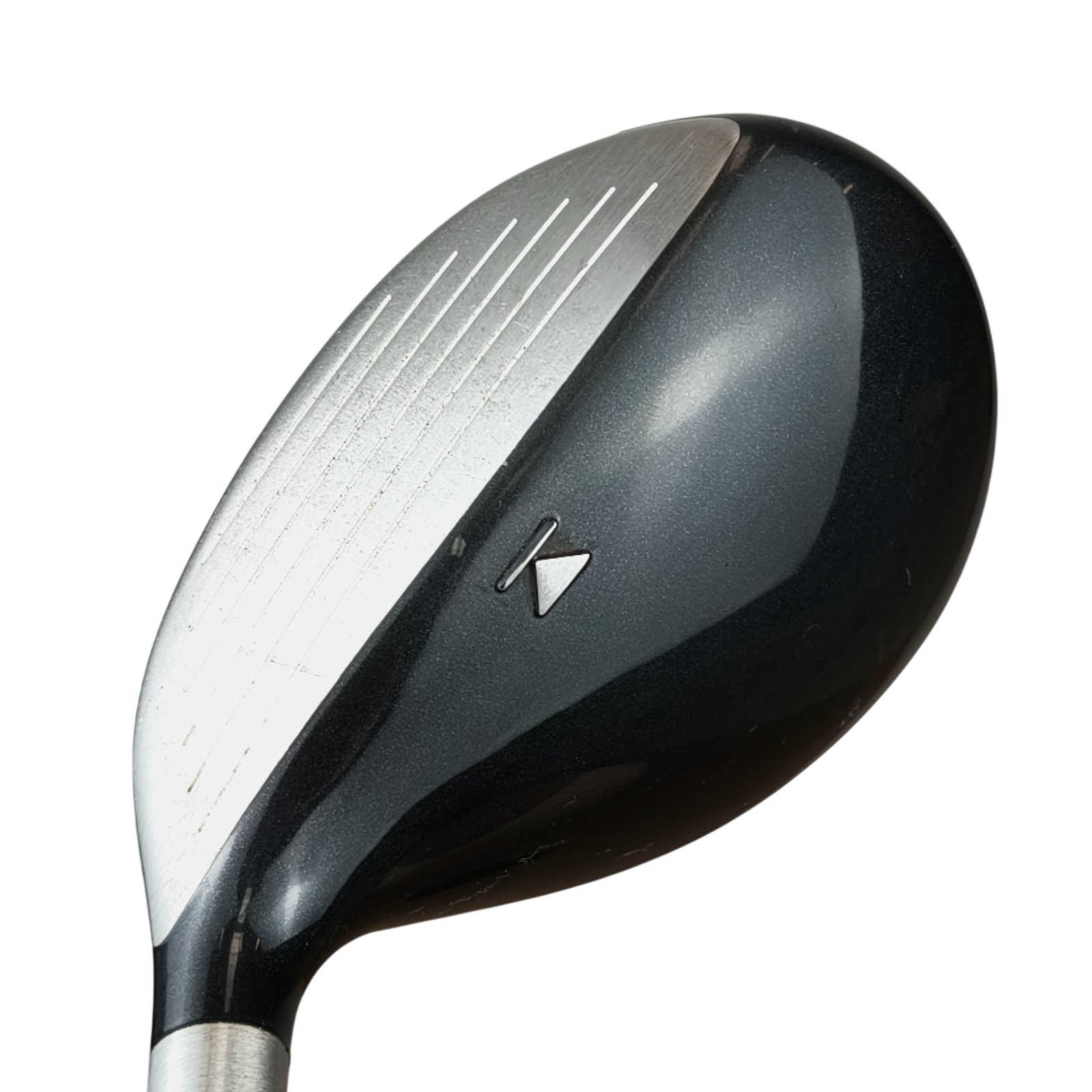 Titleist 909F2 Fairway Wood / Flex X-Stiff / #3/13.5