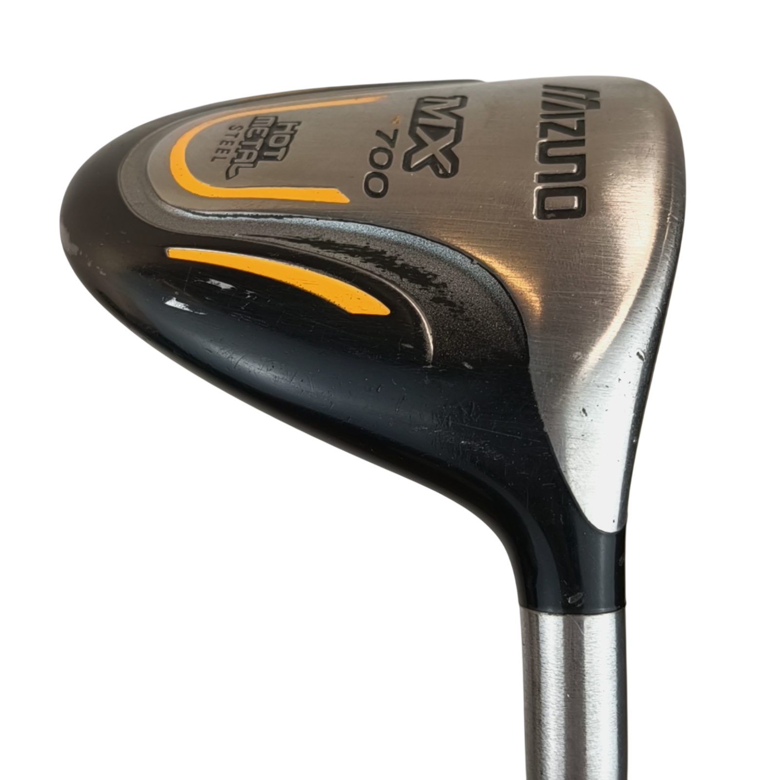 Mizuno MX-700 Fairway Wood / Flex Regular / #3/15